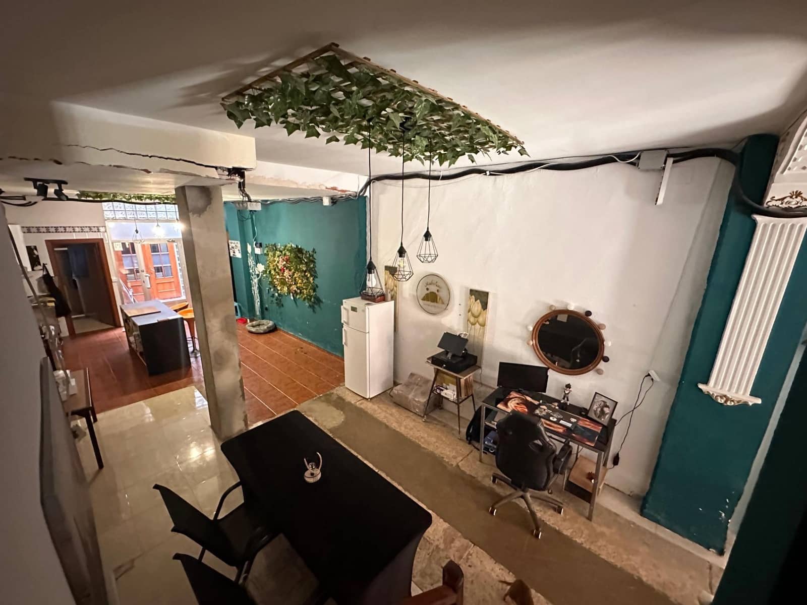 7 quarto Casa em Banda para venda em Carlet - 130 000 € (Ref: 8760261)