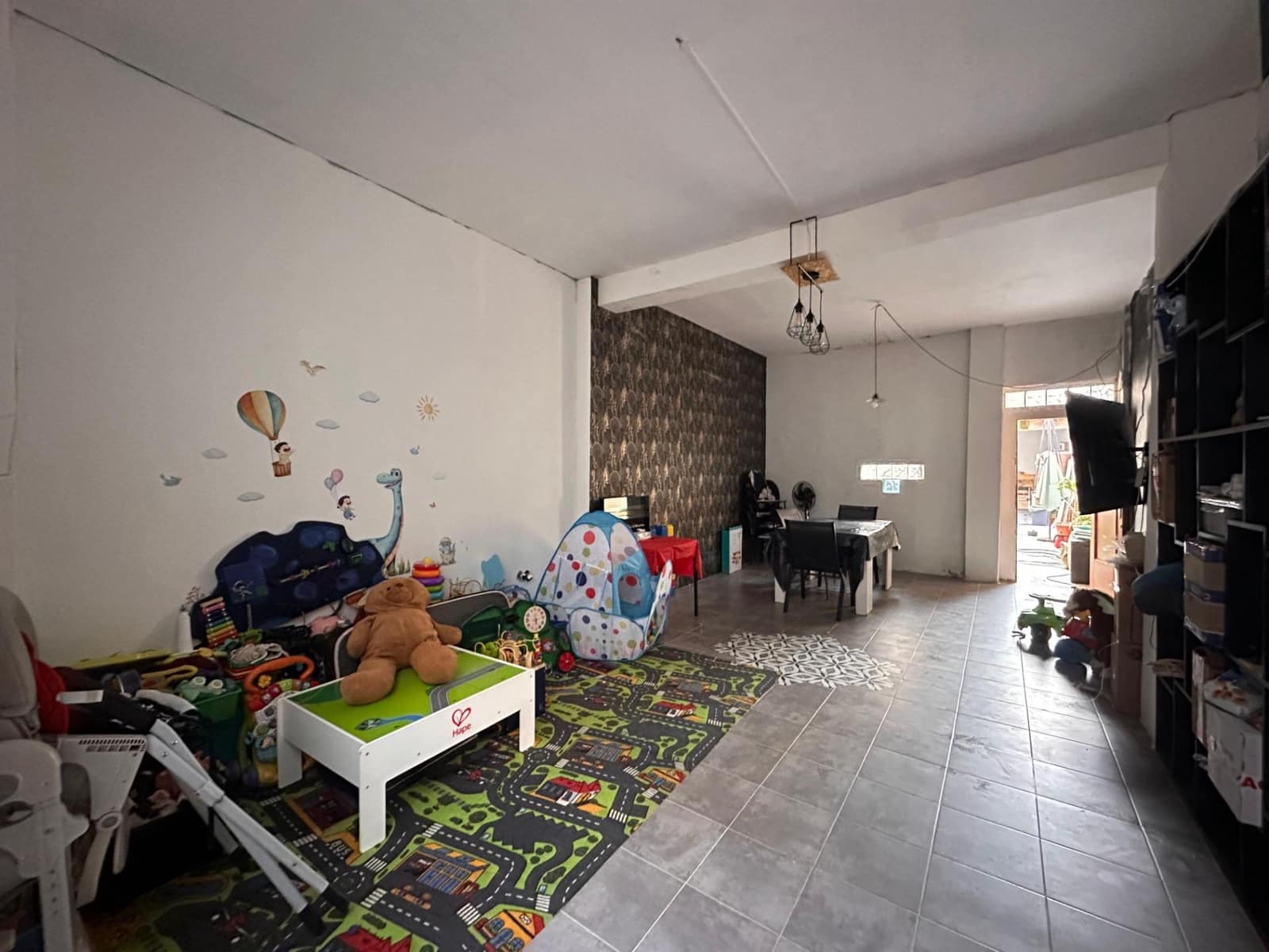 7 quarto Casa em Banda para venda em Carlet - 130 000 € (Ref: 8760261)