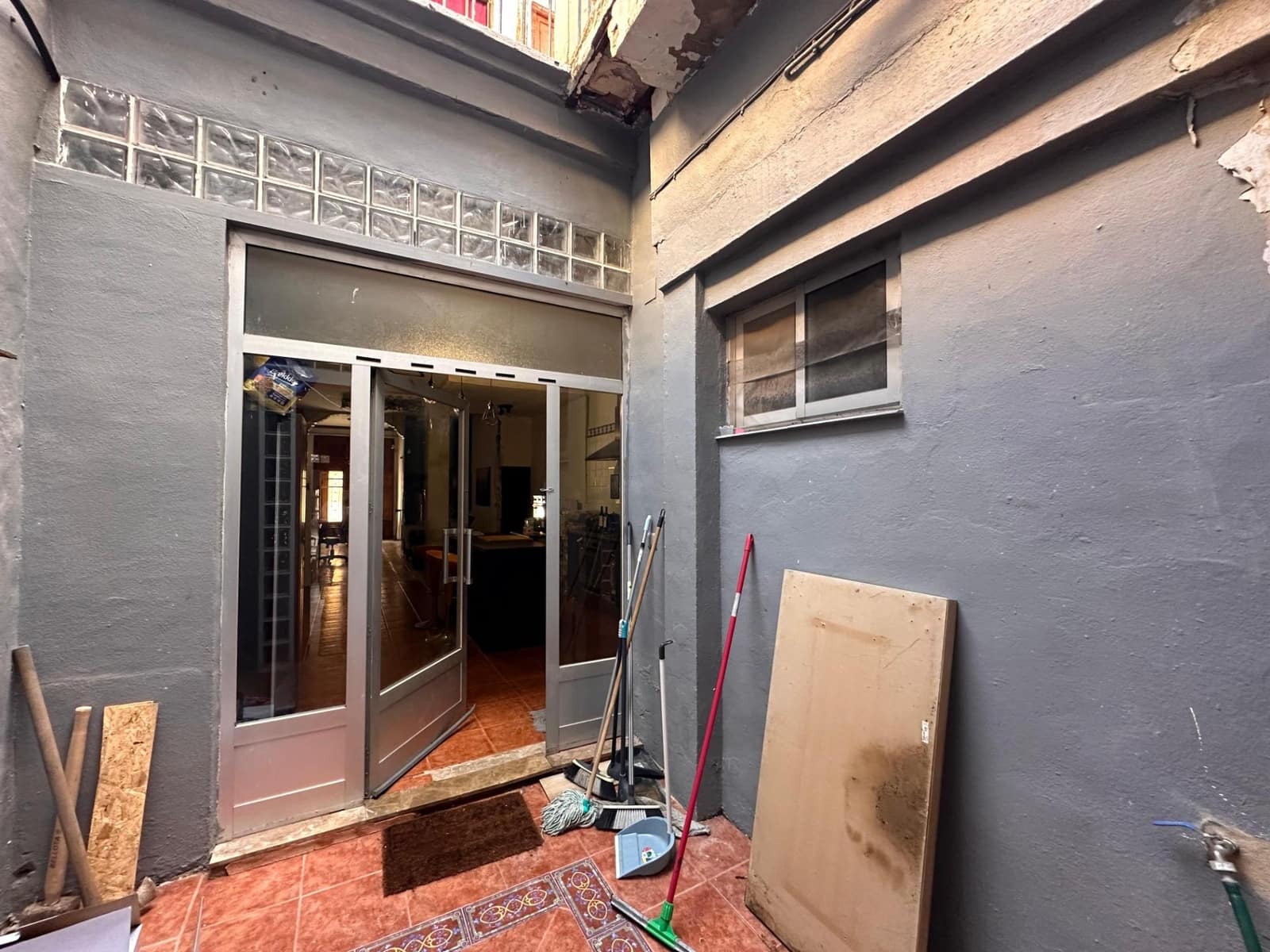 7 quarto Casa em Banda para venda em Carlet - 130 000 € (Ref: 8760261)