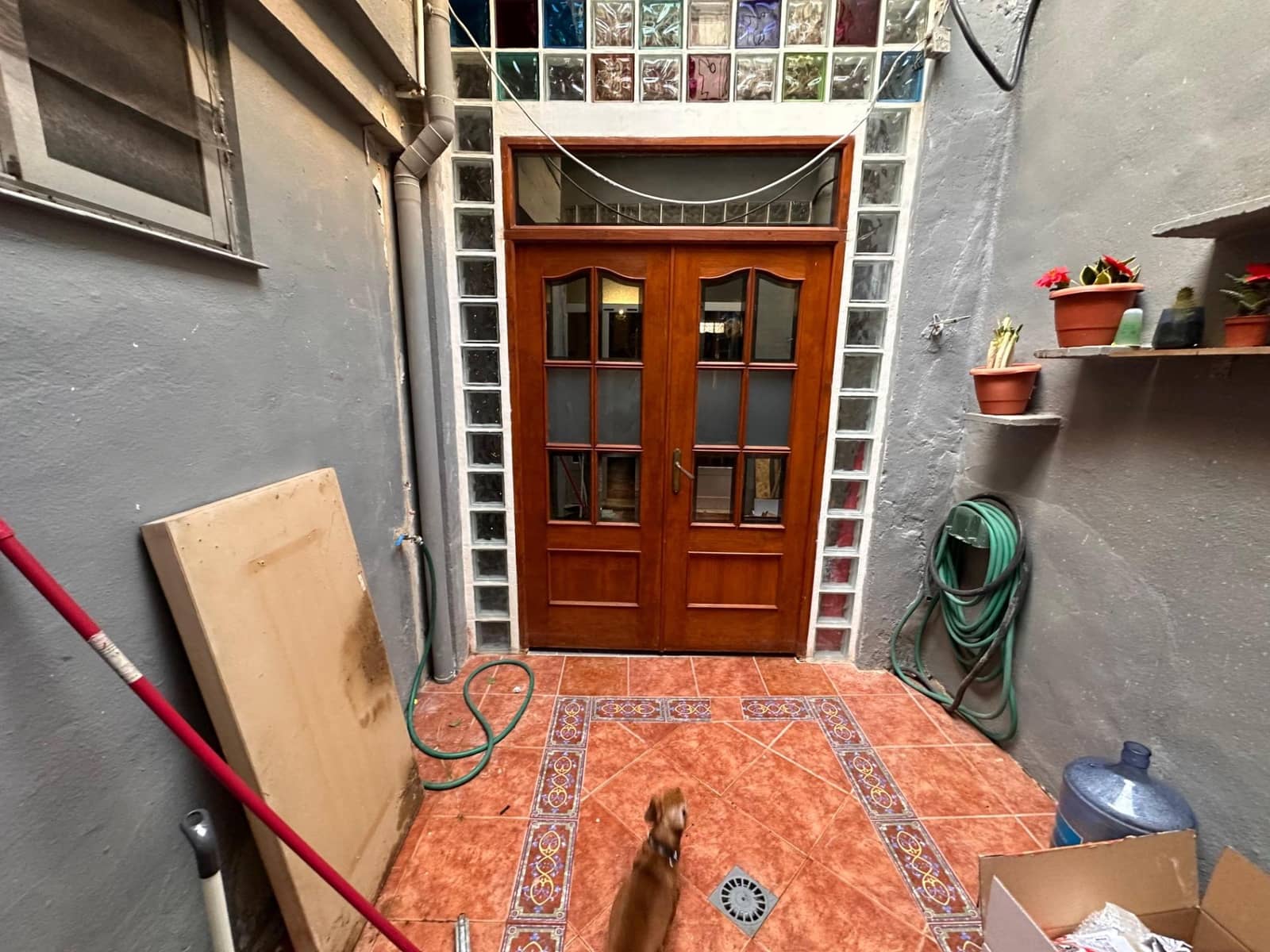 7 quarto Casa em Banda para venda em Carlet - 130 000 € (Ref: 8760261)