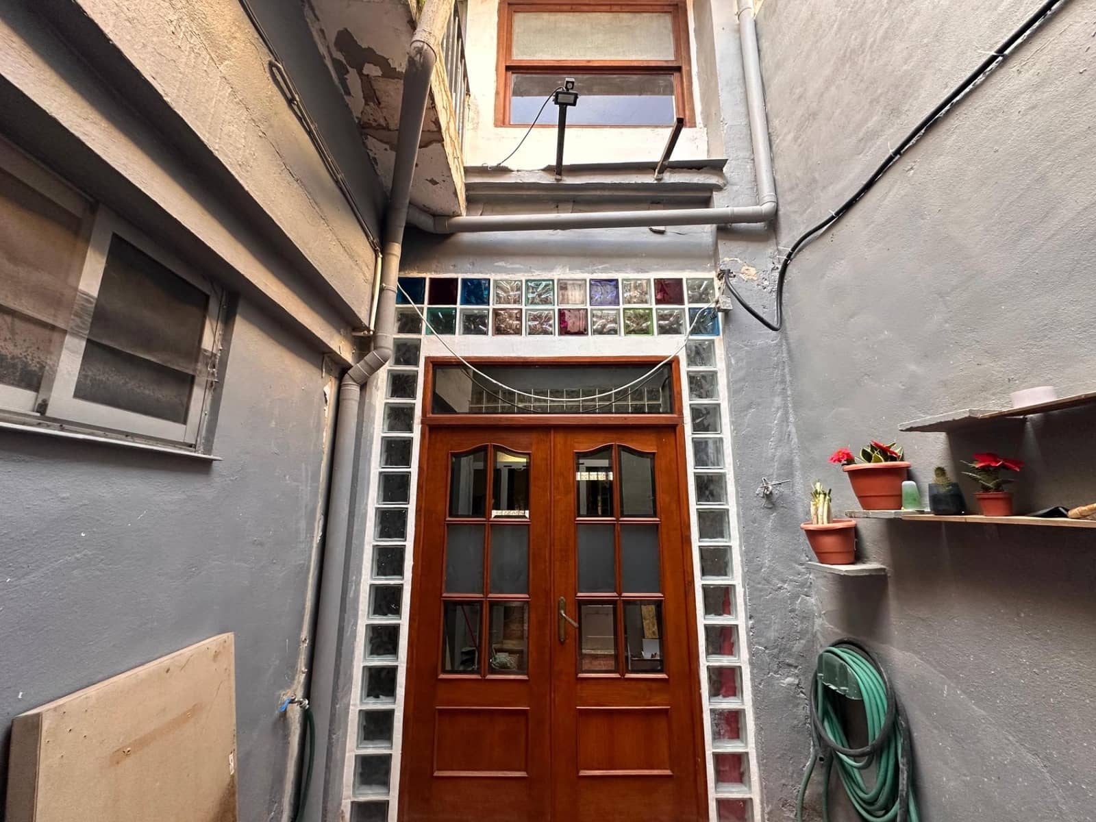 7 quarto Casa em Banda para venda em Carlet - 130 000 € (Ref: 8760261)