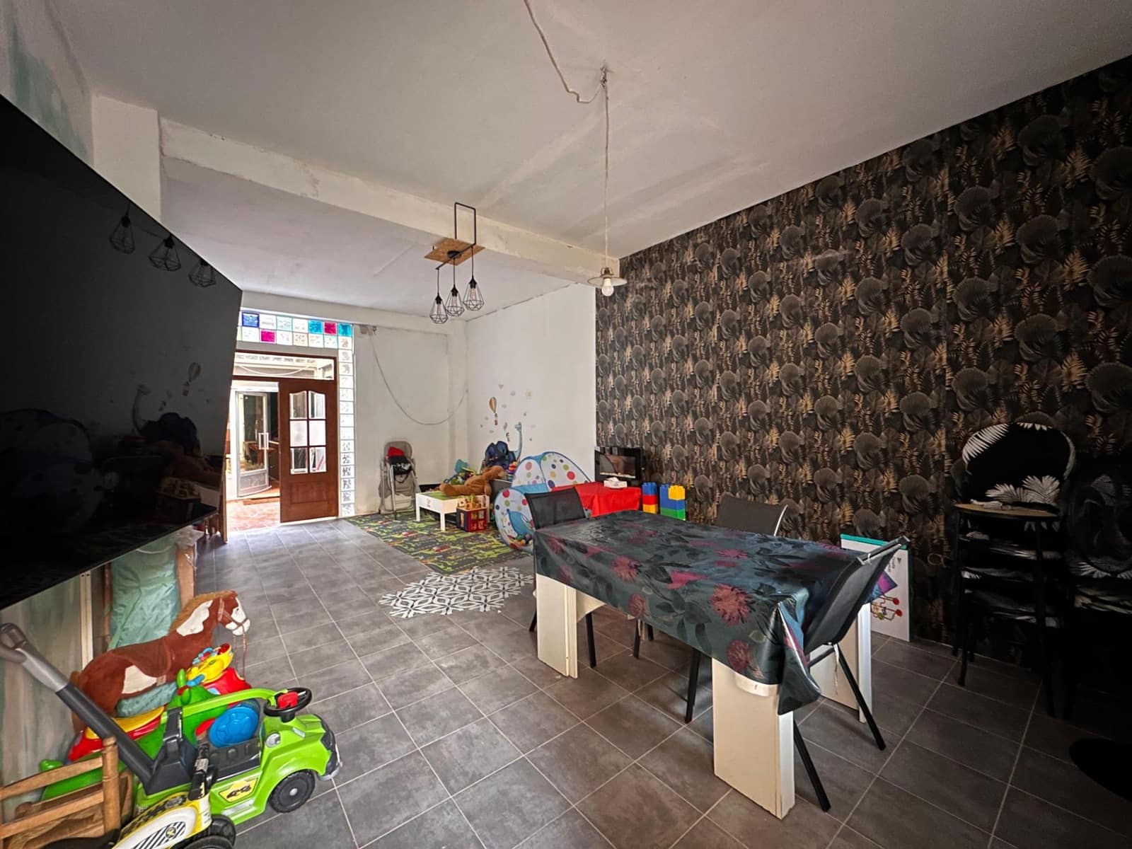 7 quarto Casa em Banda para venda em Carlet - 130 000 € (Ref: 8760261)