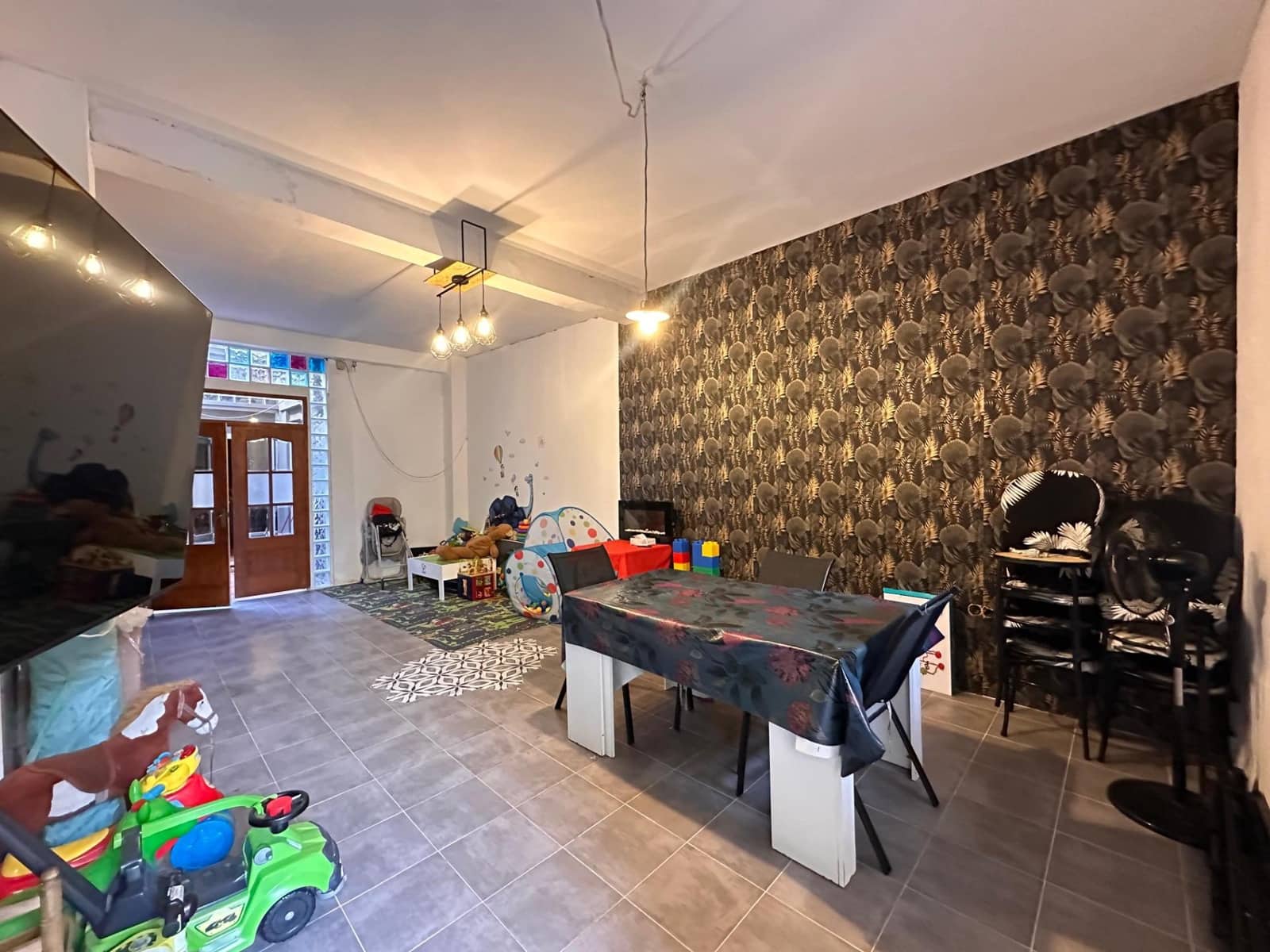 7 quarto Casa em Banda para venda em Carlet - 130 000 € (Ref: 8760261)