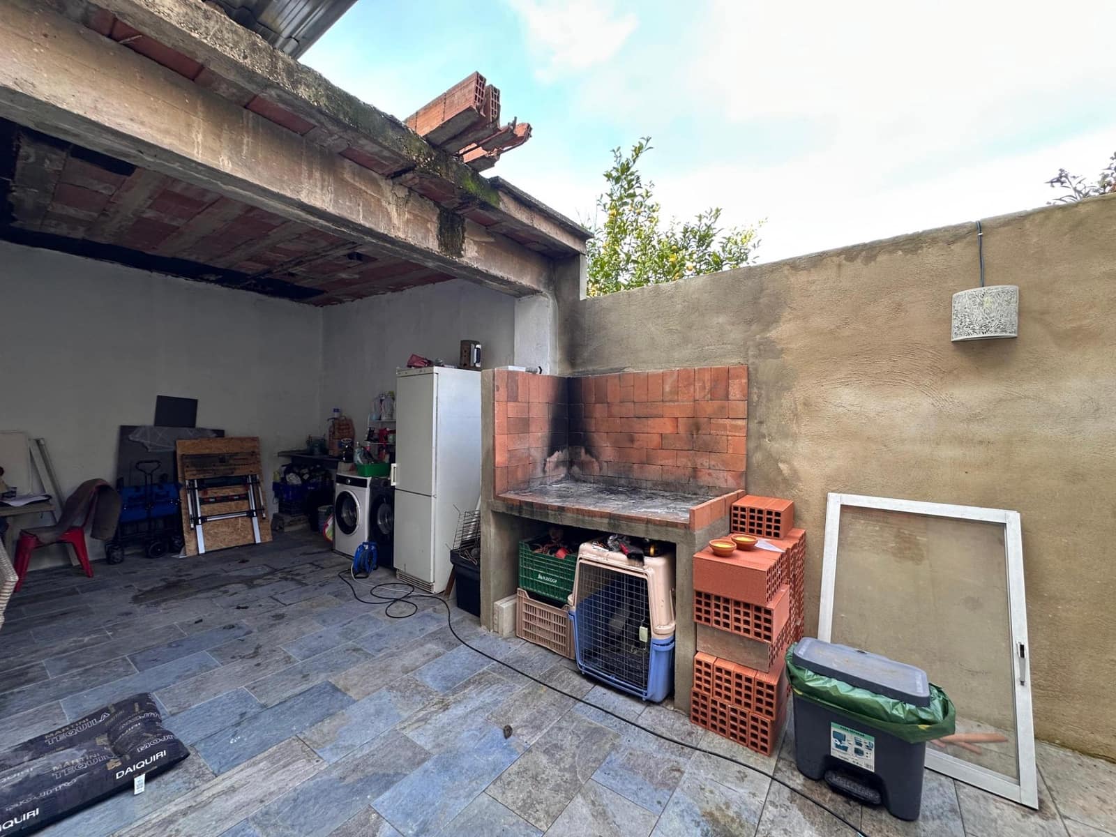 7 quarto Casa em Banda para venda em Carlet - 130 000 € (Ref: 8760261)
