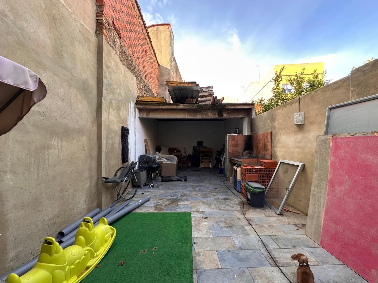 7 quarto Casa em Banda para venda em Carlet - 130 000 € (Ref: 8760261)