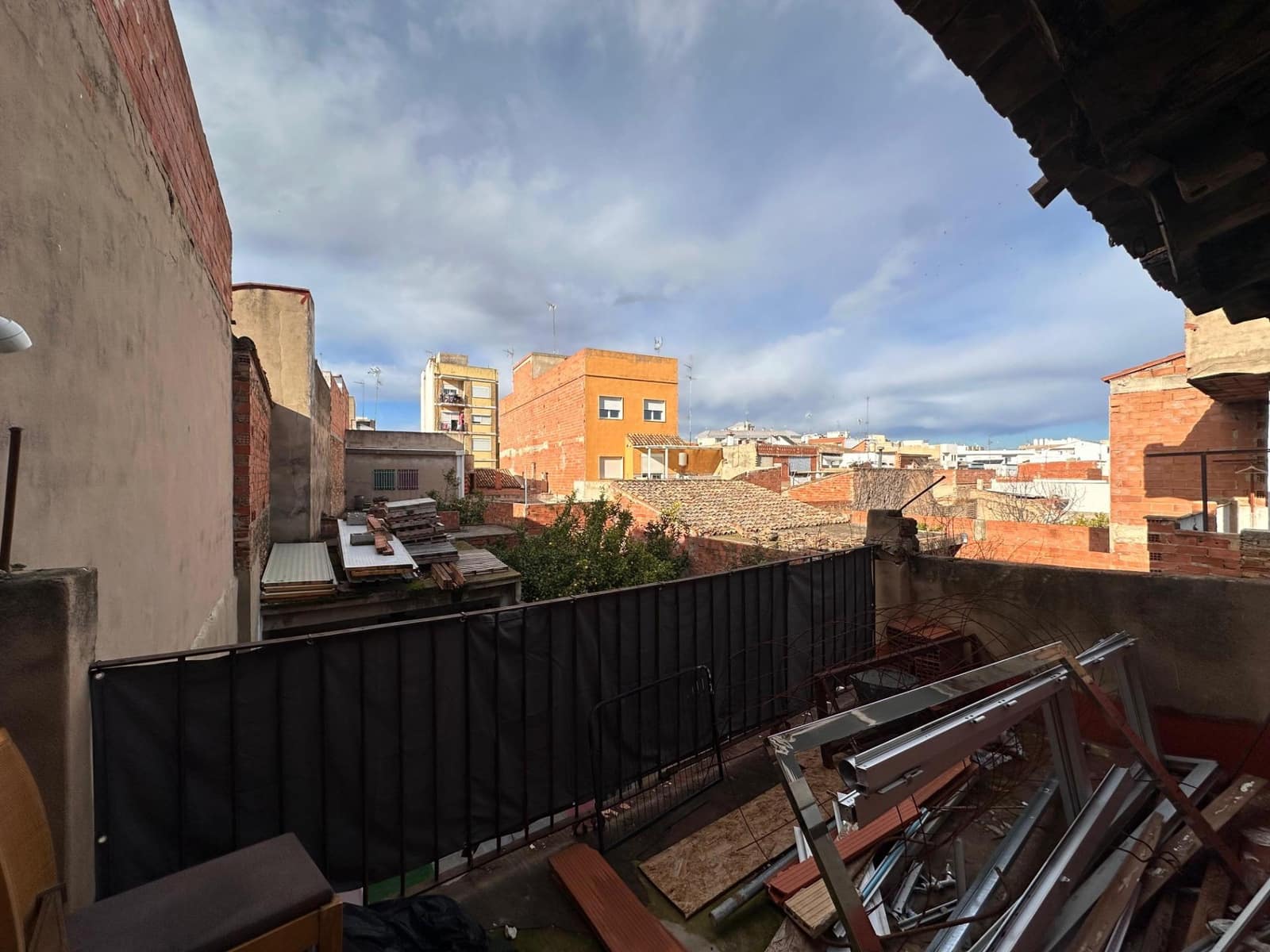 7 quarto Casa em Banda para venda em Carlet - 130 000 € (Ref: 8760261)