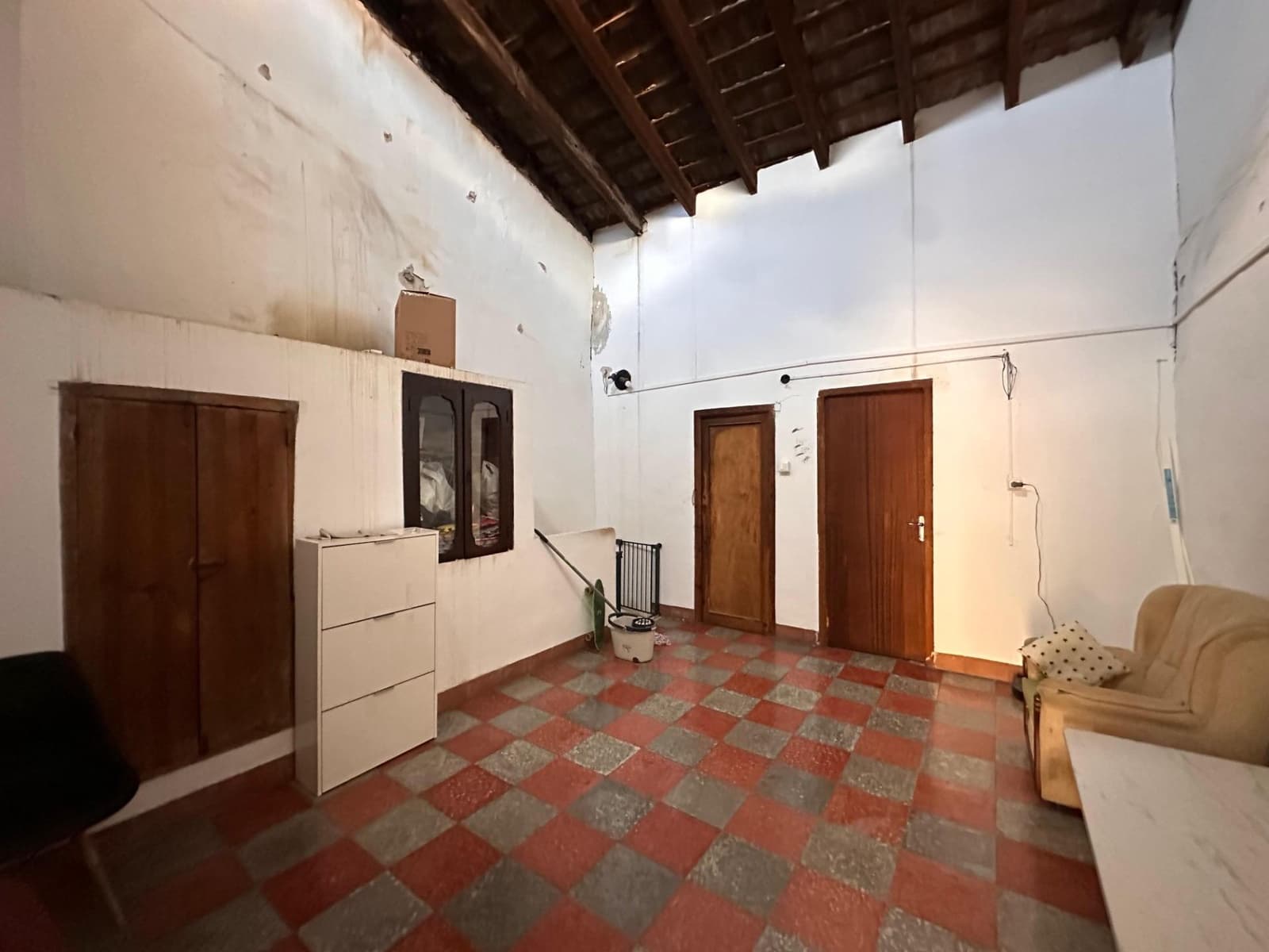 7 quarto Casa em Banda para venda em Carlet - 130 000 € (Ref: 8760261)