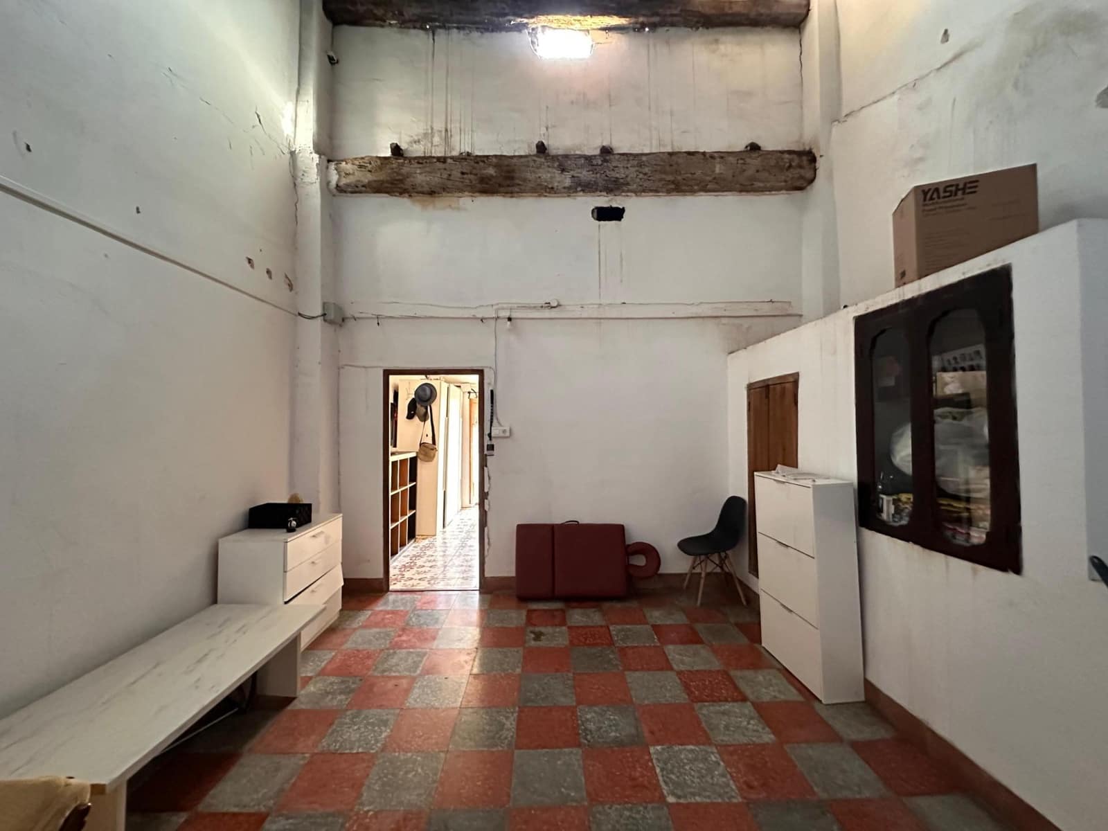 7 quarto Casa em Banda para venda em Carlet - 130 000 € (Ref: 8760261)