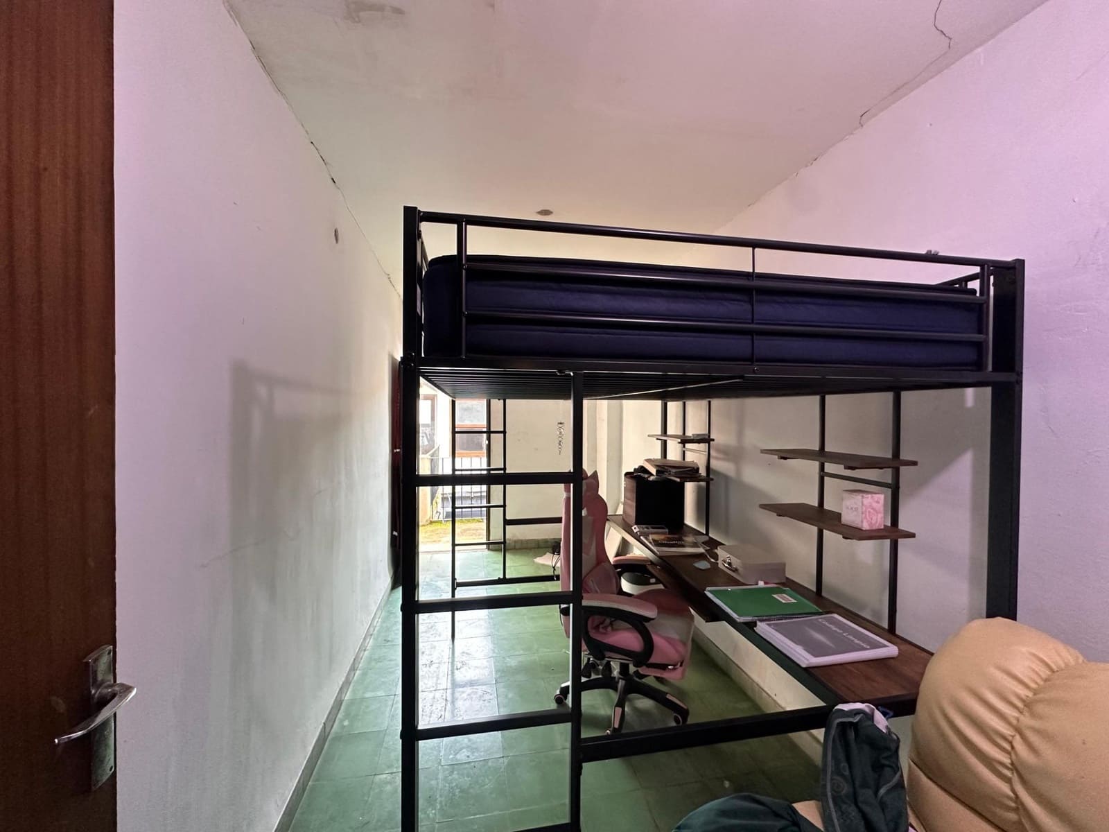 7 quarto Casa em Banda para venda em Carlet - 130 000 € (Ref: 8760261)