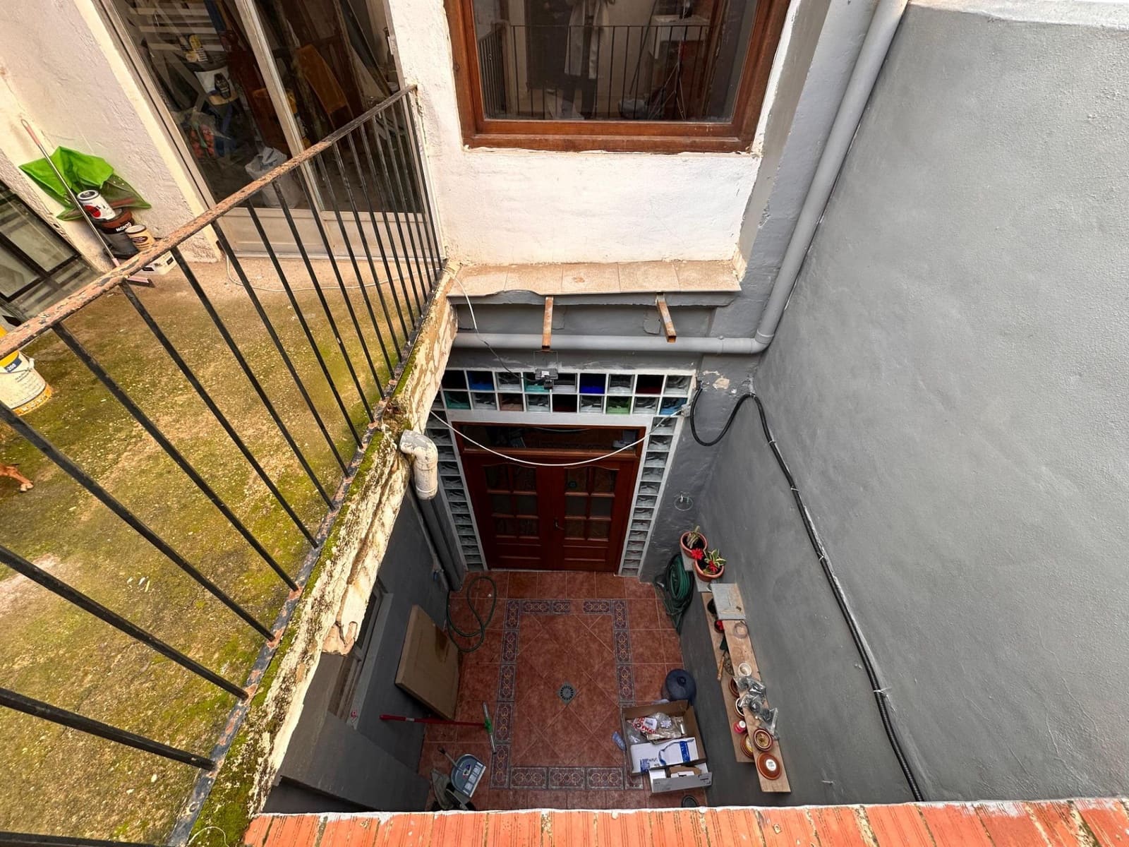 7 quarto Casa em Banda para venda em Carlet - 130 000 € (Ref: 8760261)