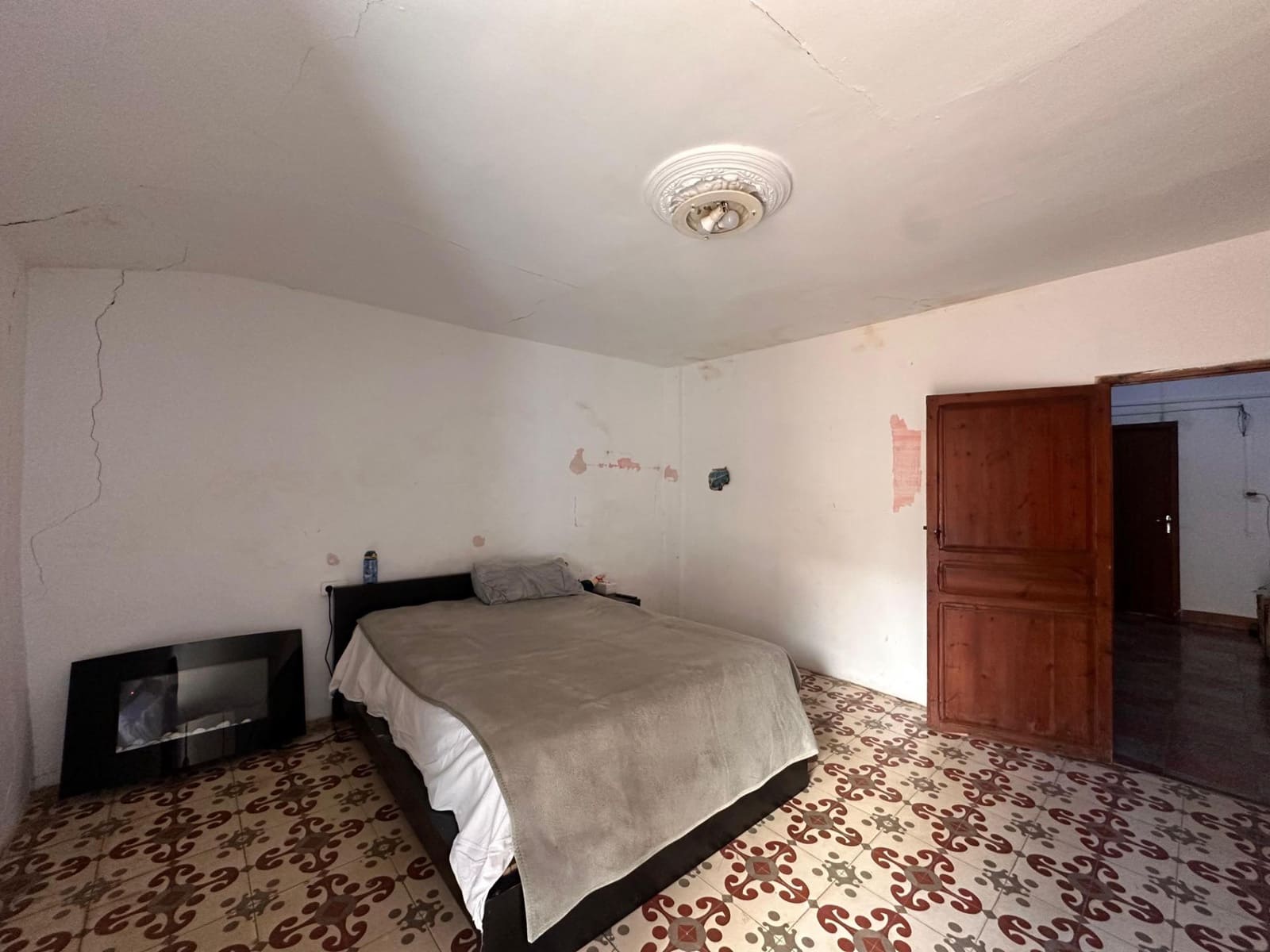 7 quarto Casa em Banda para venda em Carlet - 130 000 € (Ref: 8760261)