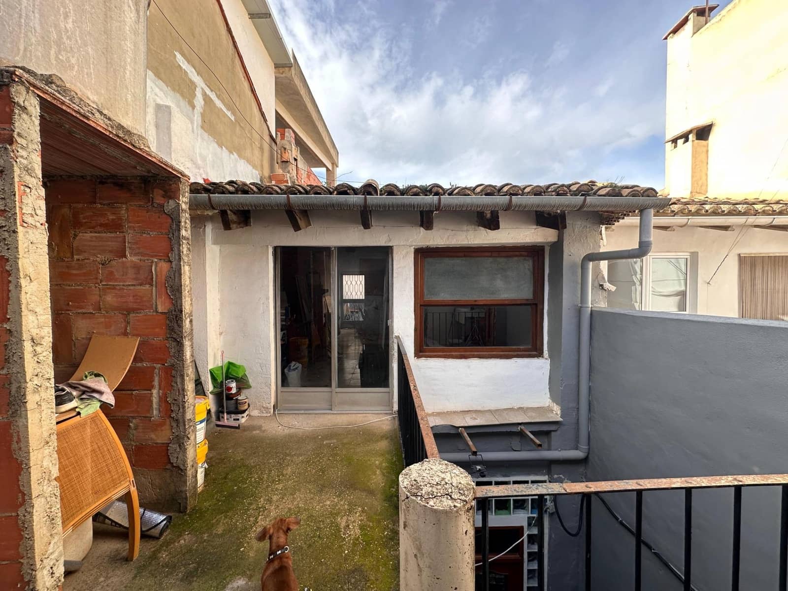 7 quarto Casa em Banda para venda em Carlet - 130 000 € (Ref: 8760261)