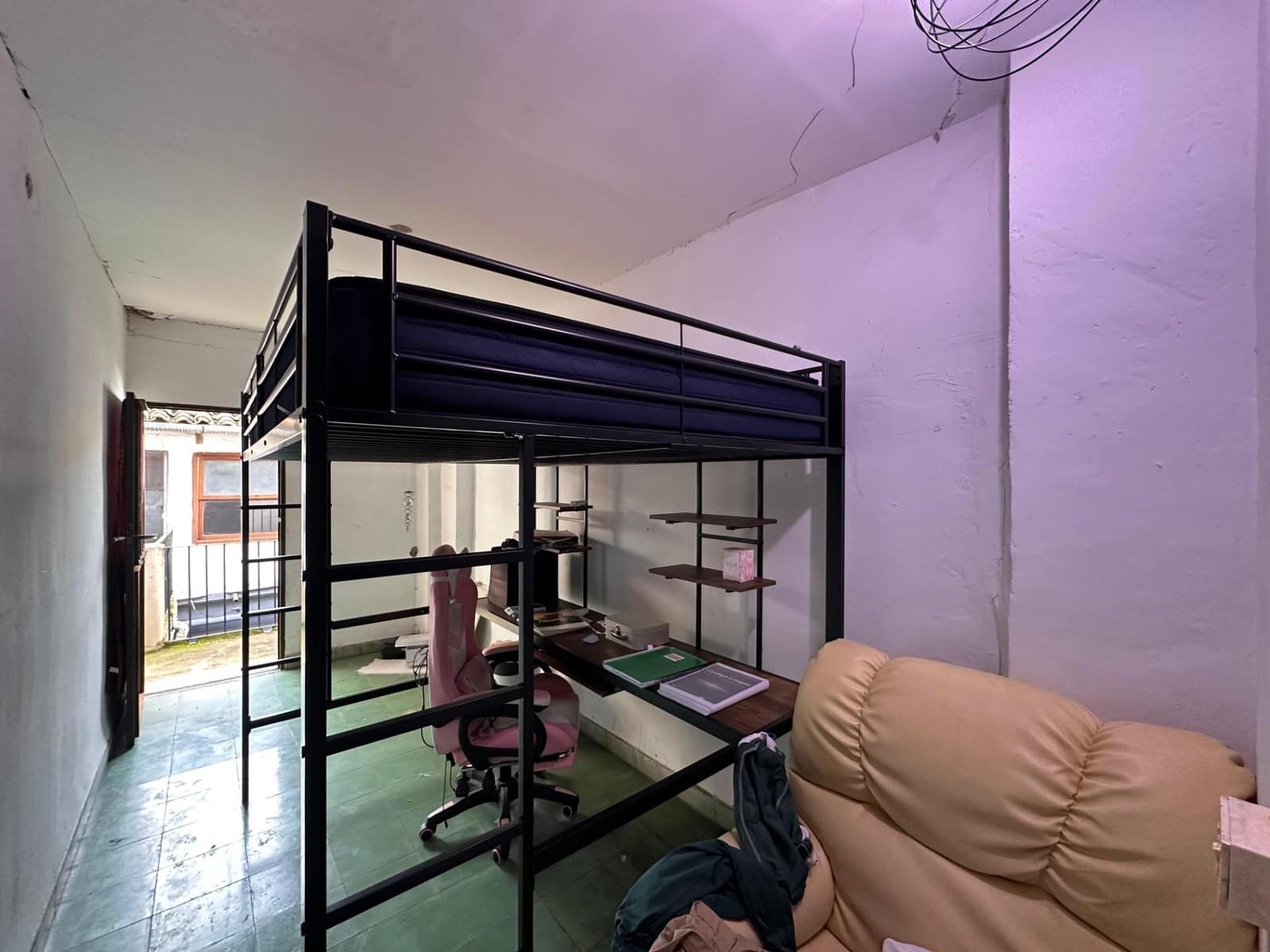 7 quarto Casa em Banda para venda em Carlet - 130 000 € (Ref: 8760261)