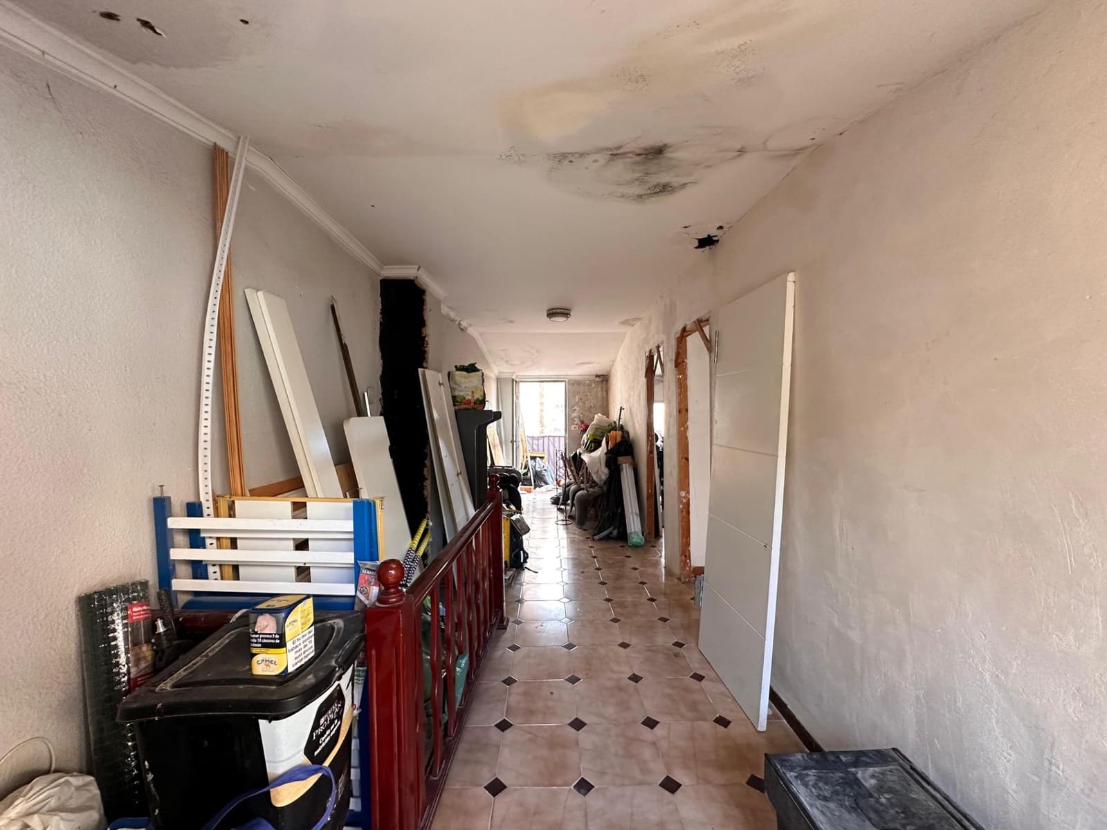 7 quarto Casa em Banda para venda em Carlet - 130 000 € (Ref: 8760261)