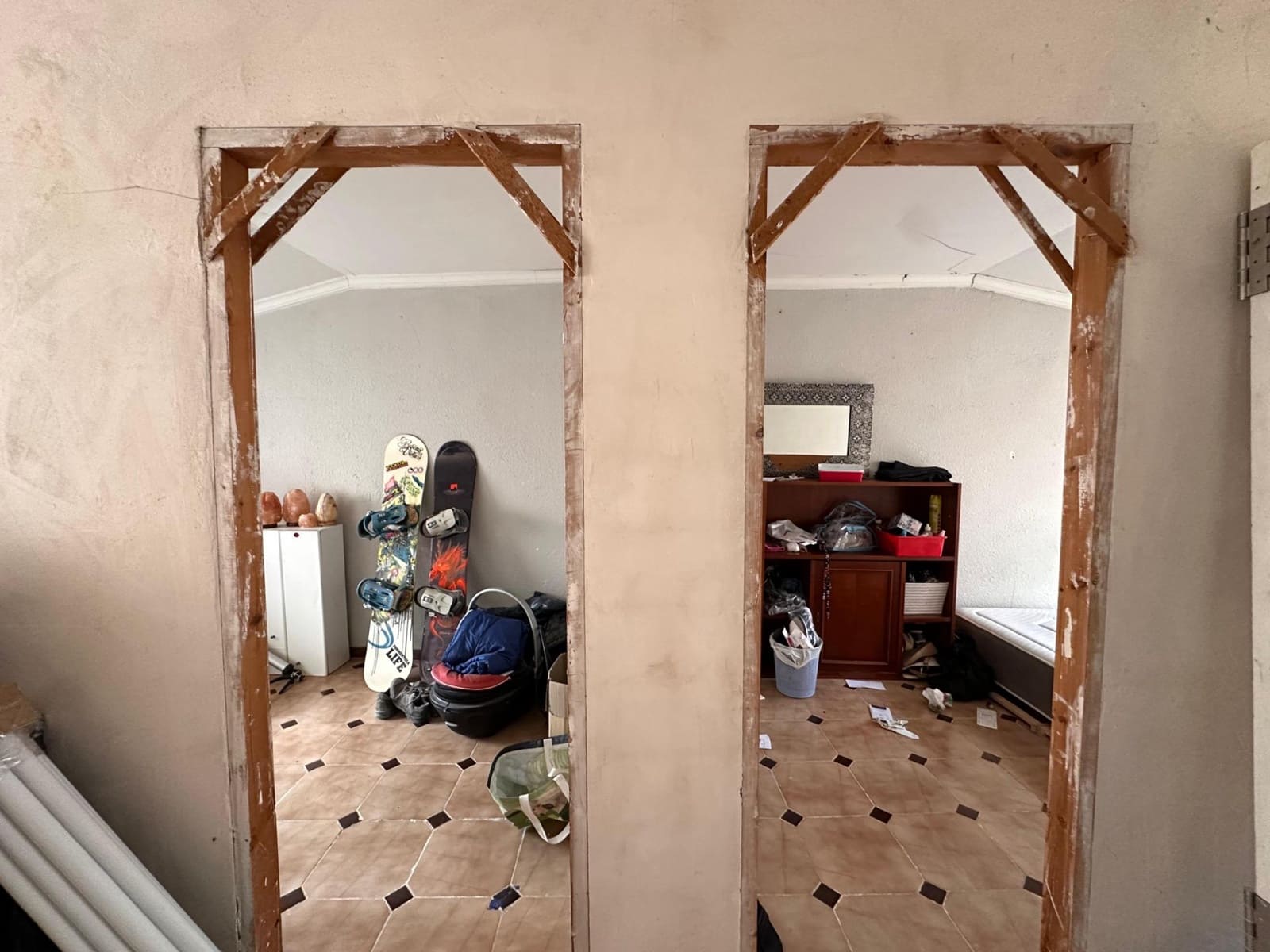 7 quarto Casa em Banda para venda em Carlet - 130 000 € (Ref: 8760261)