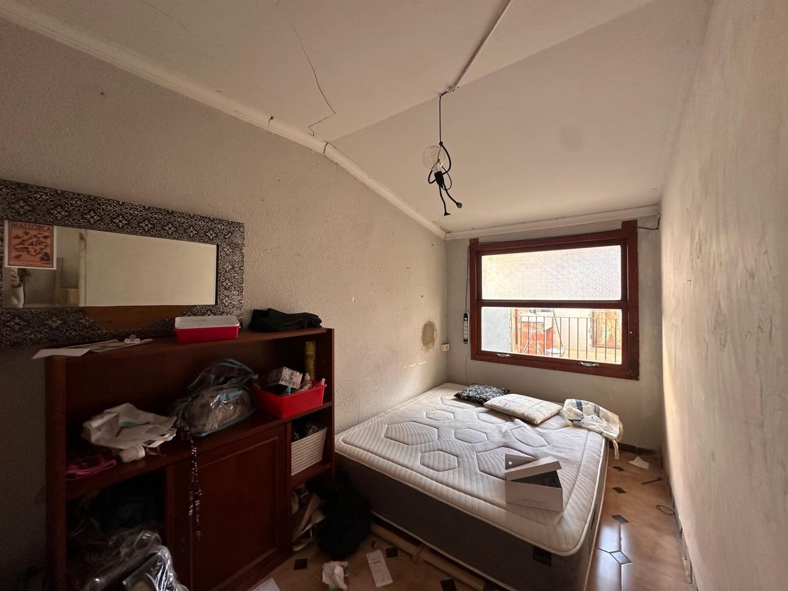 7 quarto Casa em Banda para venda em Carlet - 130 000 € (Ref: 8760261)