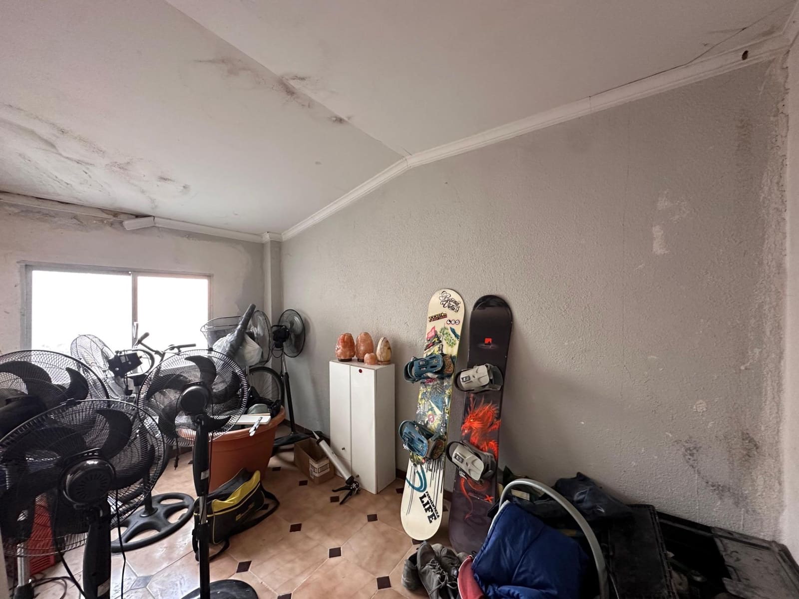 7 quarto Casa em Banda para venda em Carlet - 130 000 € (Ref: 8760261)