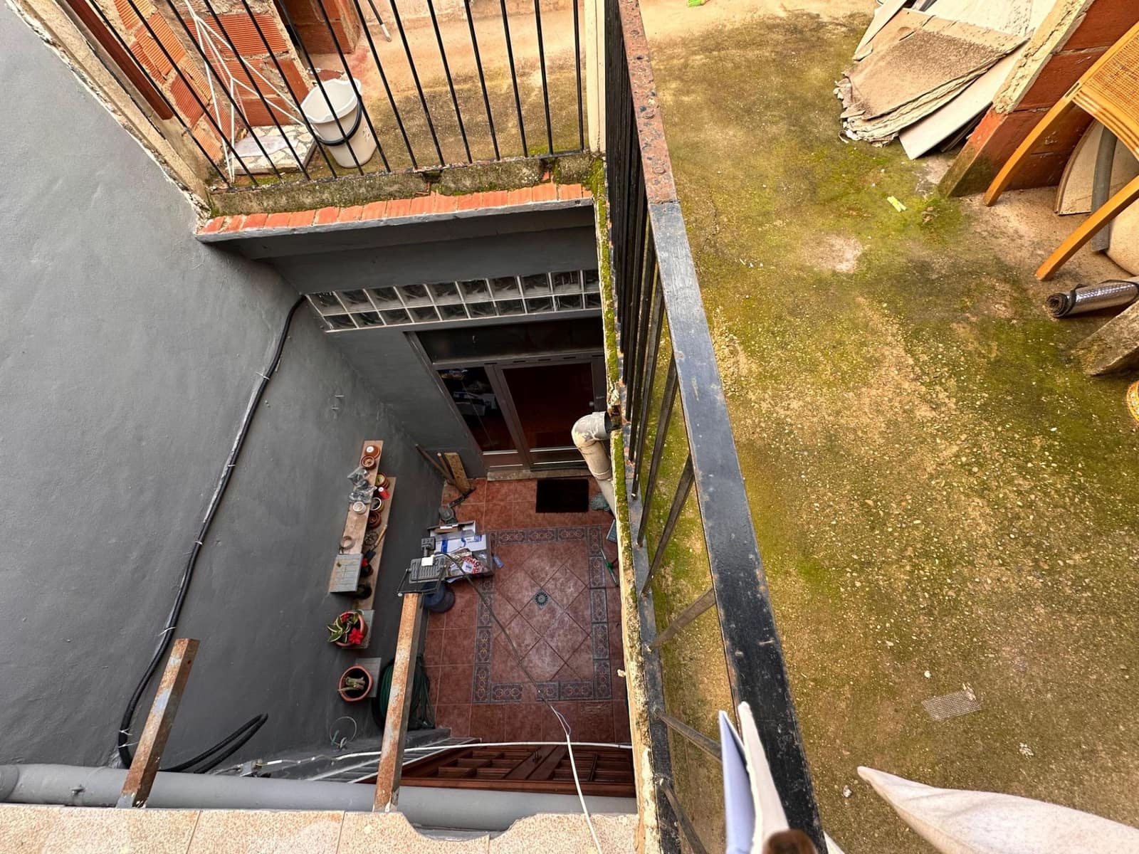 7 quarto Casa em Banda para venda em Carlet - 130 000 € (Ref: 8760261)