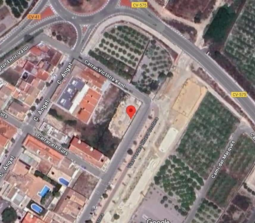 Terrain à Bâtir à vendre à Manuel - 189 000 € (Ref: 8789644)