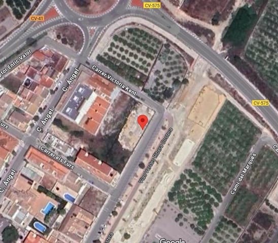 Terrain à Bâtir à vendre à Manuel - 189 000 € (Ref: 8789644)