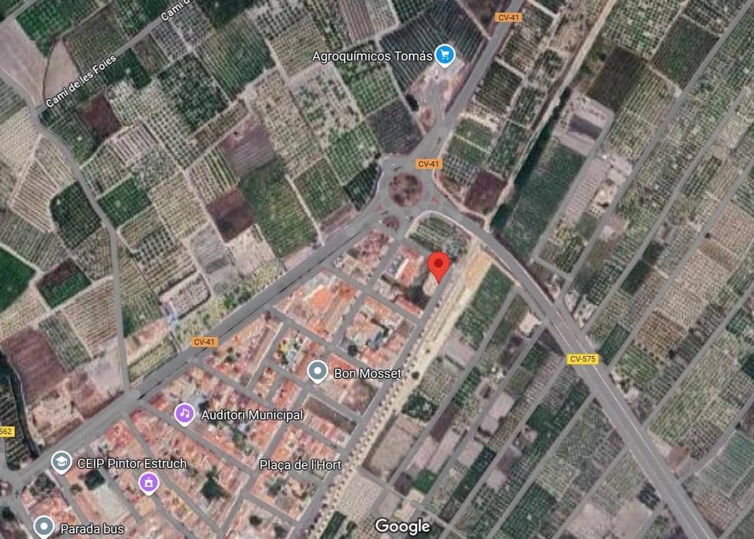 Terrain à Bâtir à vendre à Manuel - 189 000 € (Ref: 8789644)