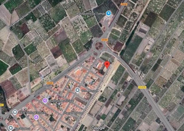 Terrain à Bâtir à vendre à Manuel - 189 000 € (Ref: 8789644)