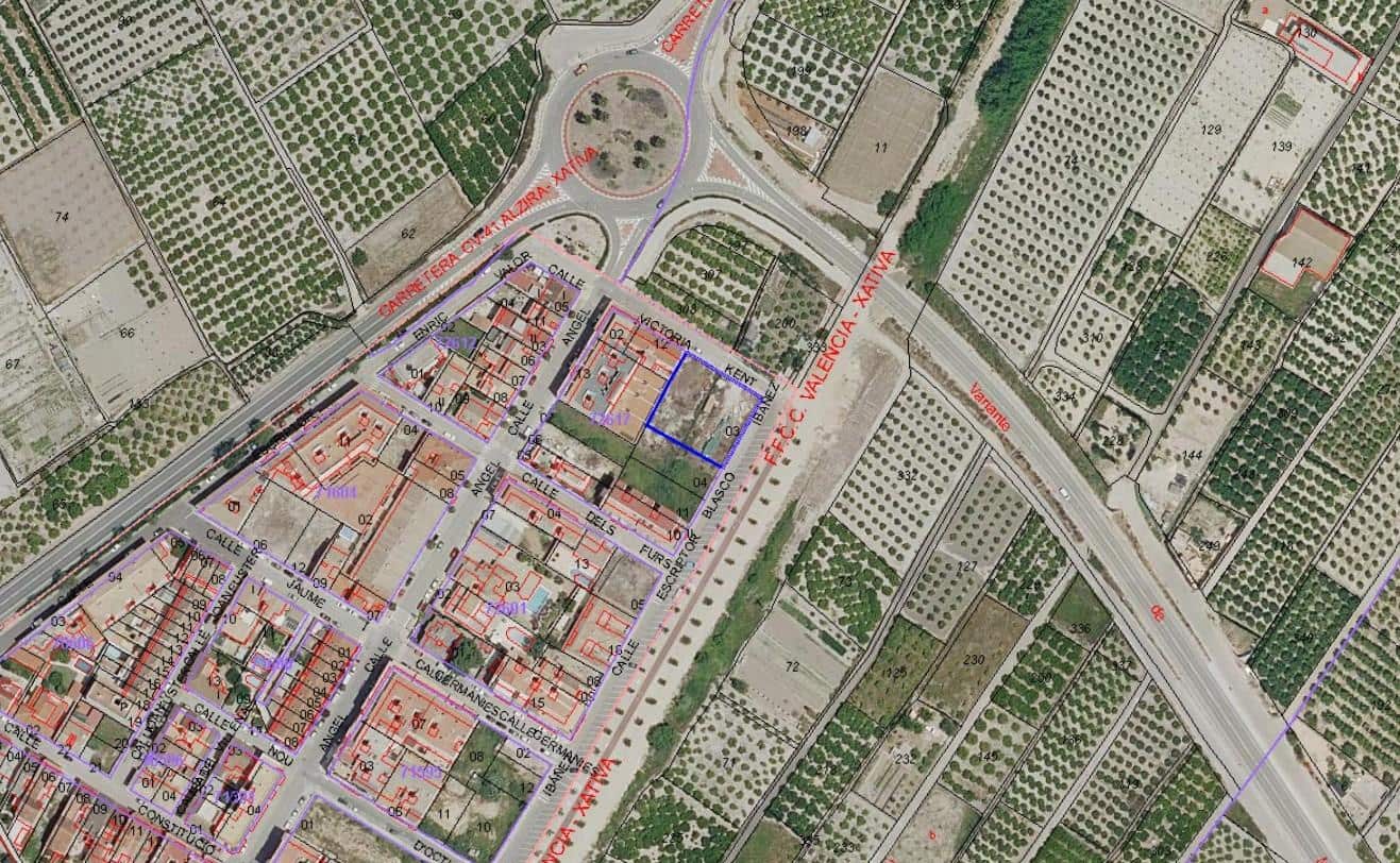 Terrain à Bâtir à vendre à Manuel - 189 000 € (Ref: 8789644)