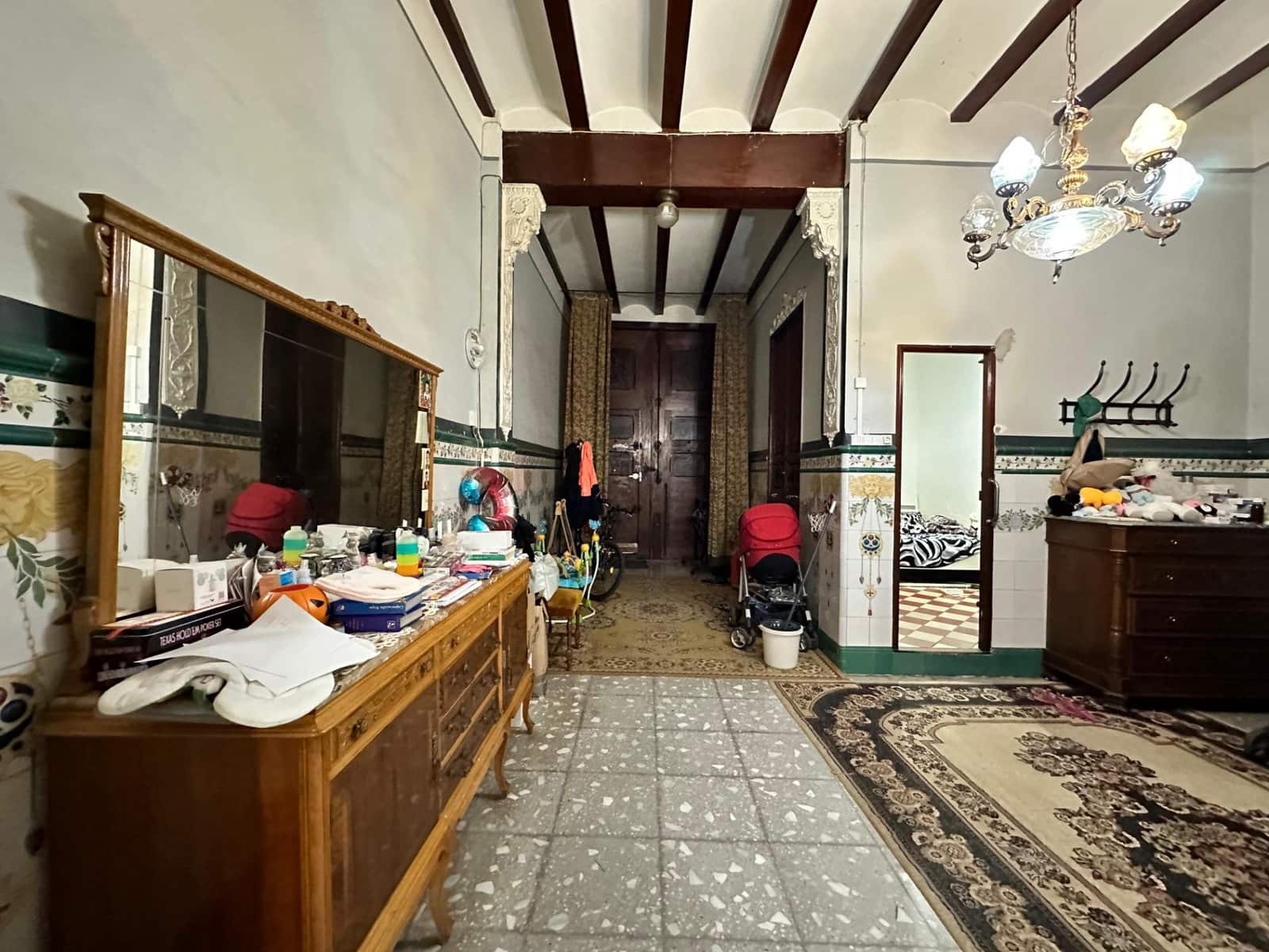 3 quarto Casa em Banda para venda em Carlet - 130 000 € (Ref: 8792673)