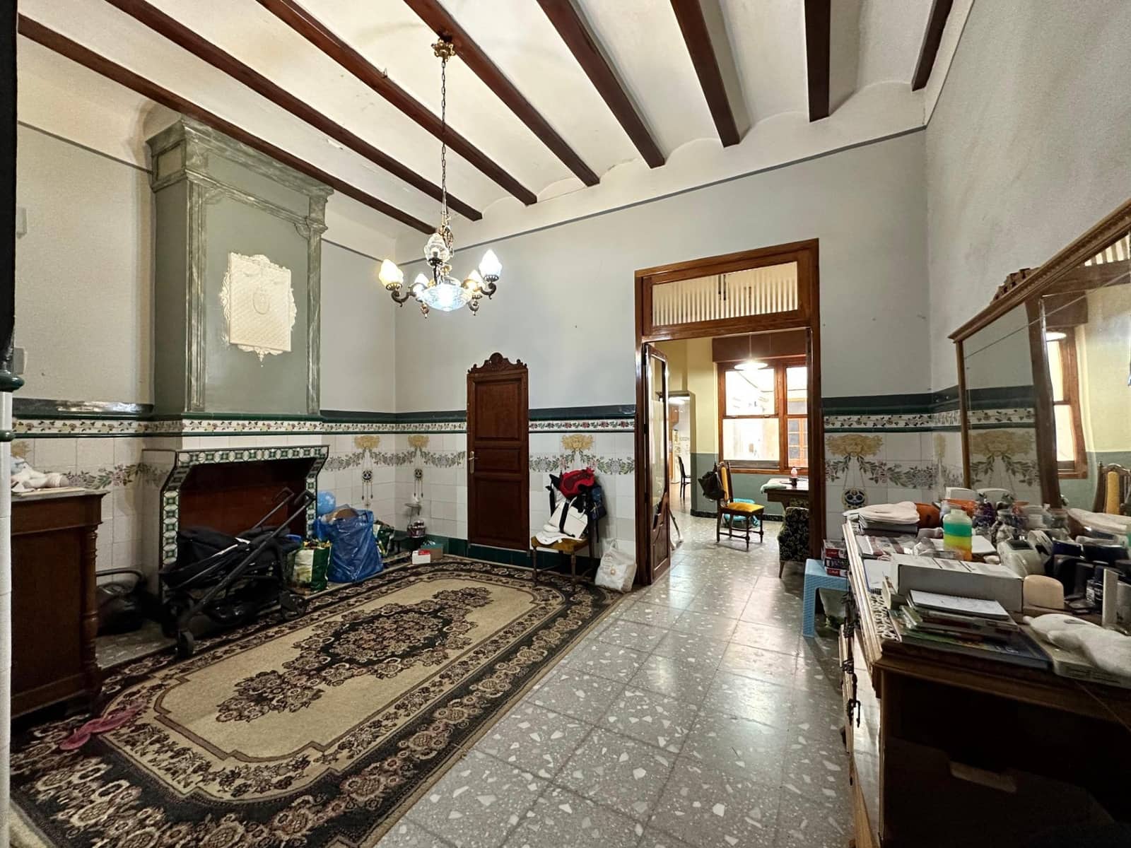 3 quarto Casa em Banda para venda em Carlet - 130 000 € (Ref: 8792673)