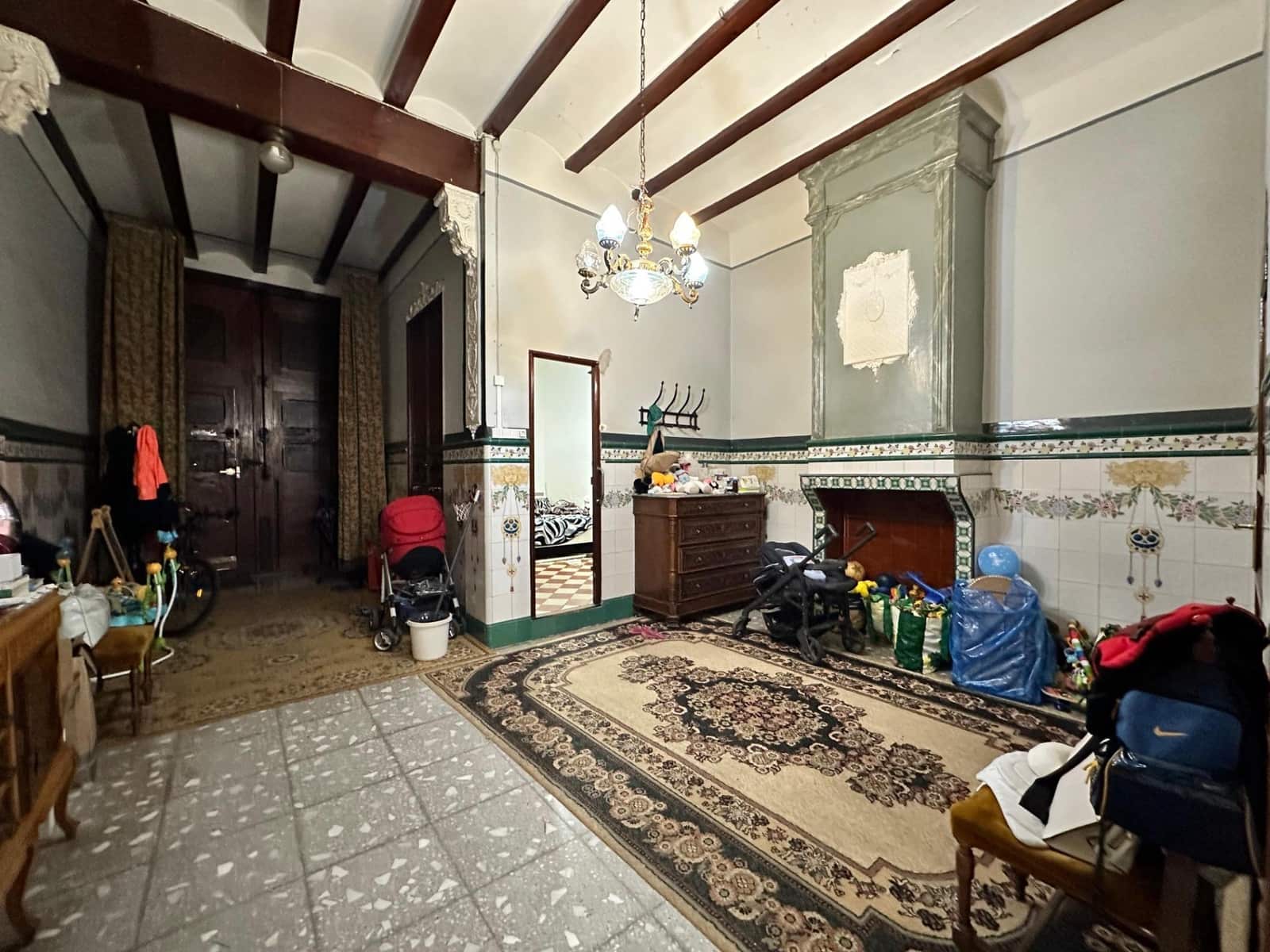 3 quarto Casa em Banda para venda em Carlet - 130 000 € (Ref: 8792673)