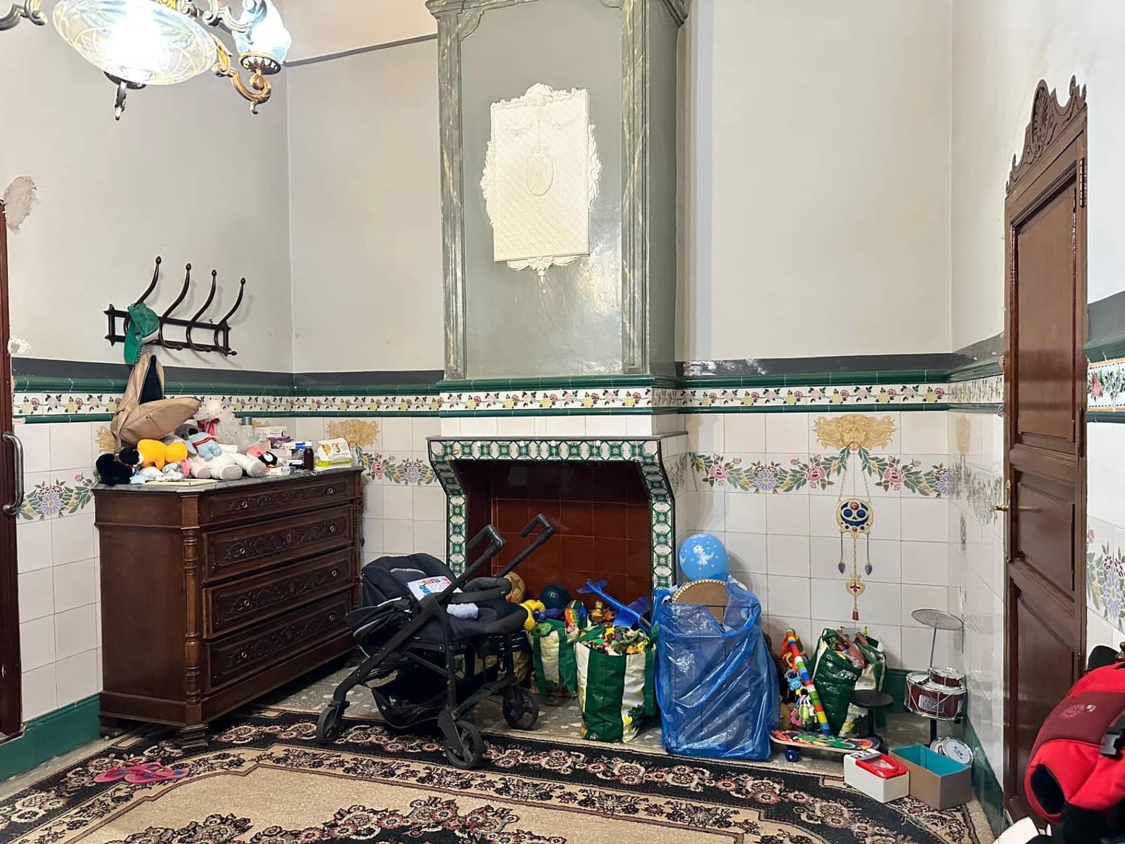 3 quarto Casa em Banda para venda em Carlet - 130 000 € (Ref: 8792673)