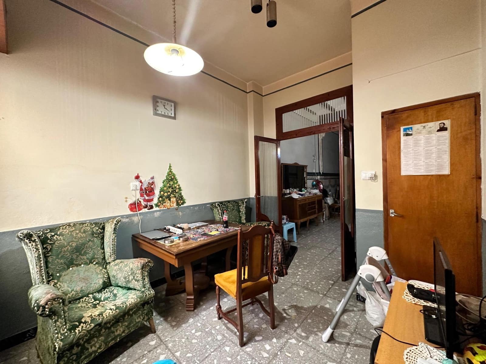 3 quarto Casa em Banda para venda em Carlet - 130 000 € (Ref: 8792673)