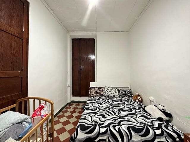 3 bedroom Townhouse for sale in Carlet - € 130,000 (Ref: 8792673)