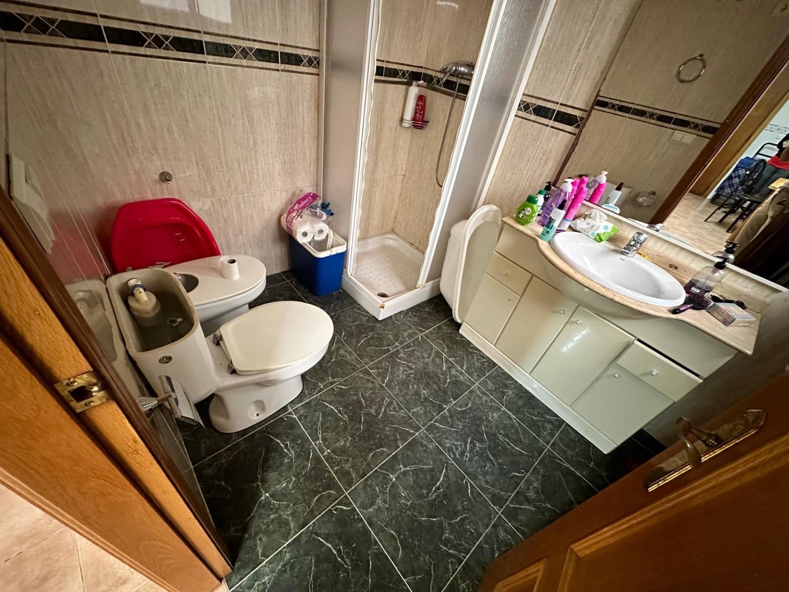 3 quarto Casa em Banda para venda em Carlet - 130 000 € (Ref: 8792673)