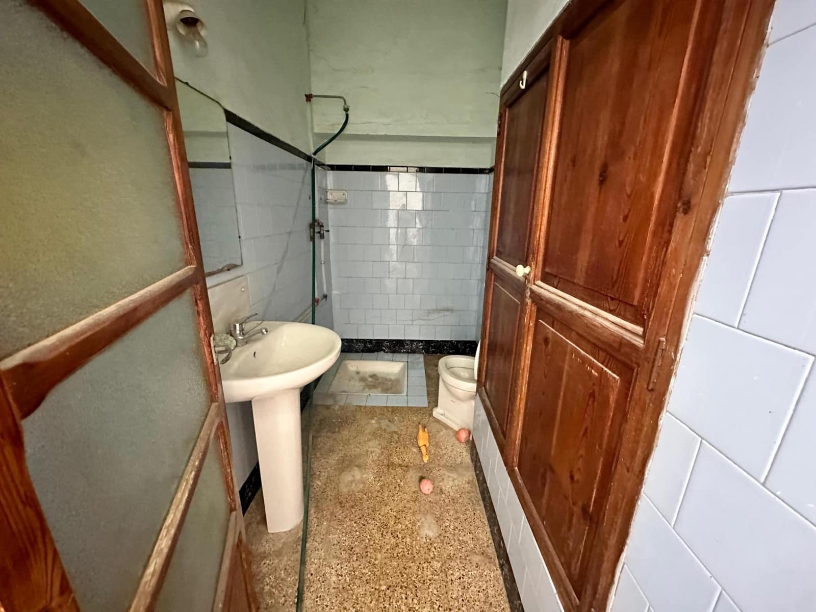 3 quarto Casa em Banda para venda em Carlet - 130 000 € (Ref: 8792673)