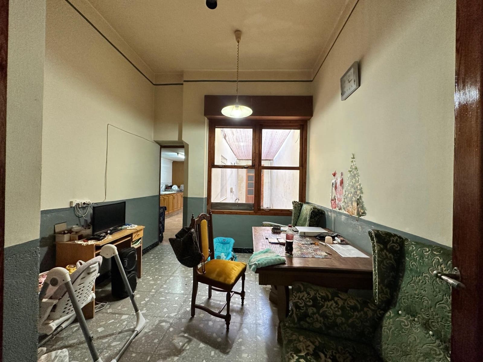 3 quarto Casa em Banda para venda em Carlet - 130 000 € (Ref: 8792673)