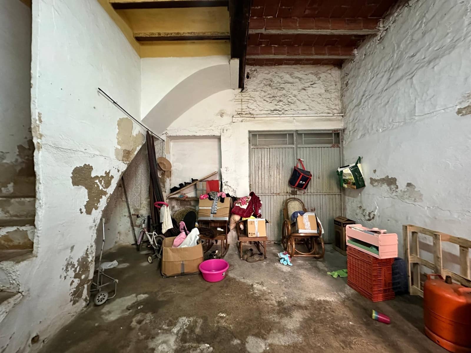 3 quarto Casa em Banda para venda em Carlet - 130 000 € (Ref: 8792673)