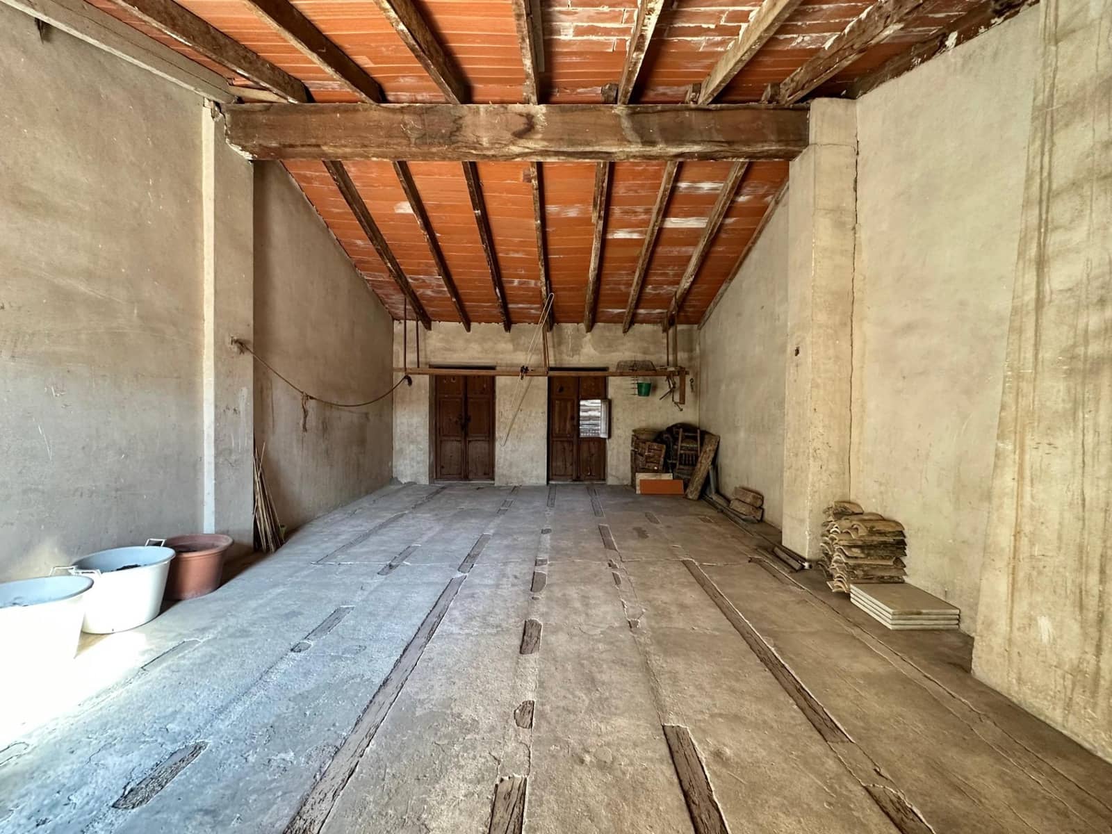 3 quarto Casa em Banda para venda em Carlet - 130 000 € (Ref: 8792673)