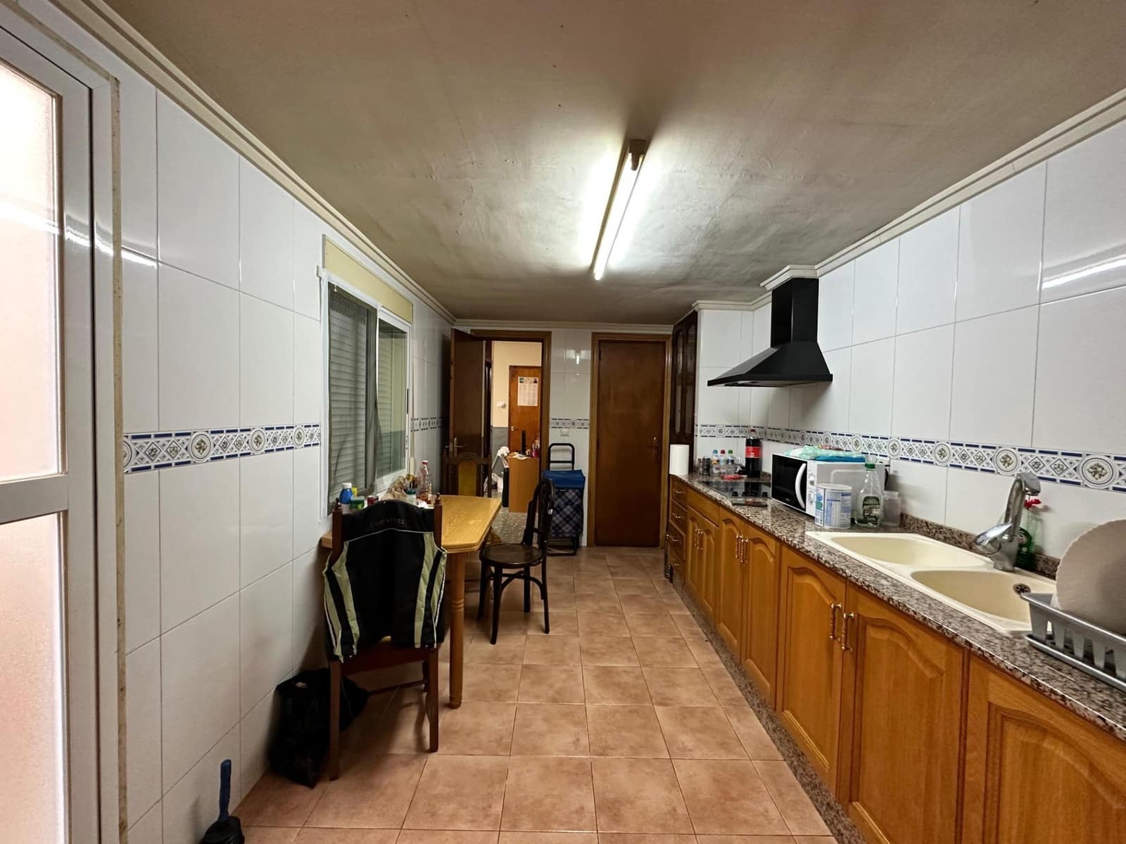 3 quarto Casa em Banda para venda em Carlet - 130 000 € (Ref: 8792673)