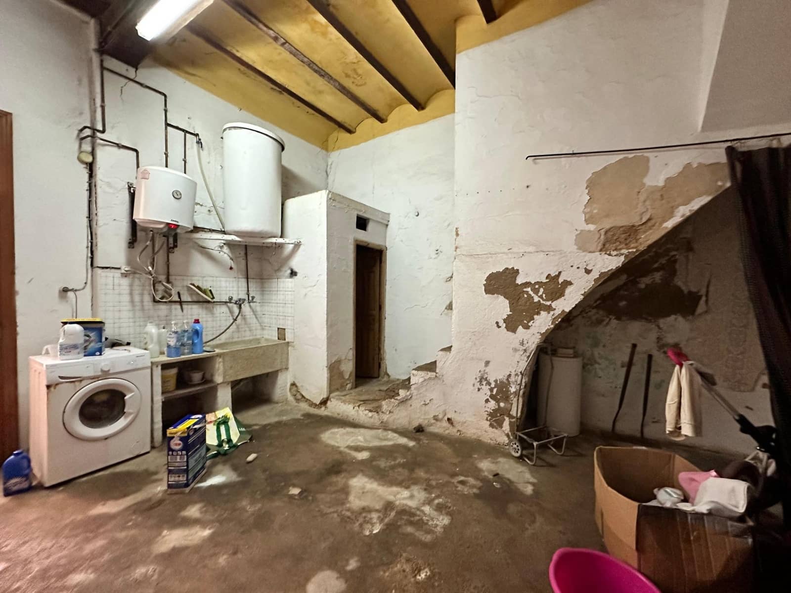 3 quarto Casa em Banda para venda em Carlet - 130 000 € (Ref: 8792673)