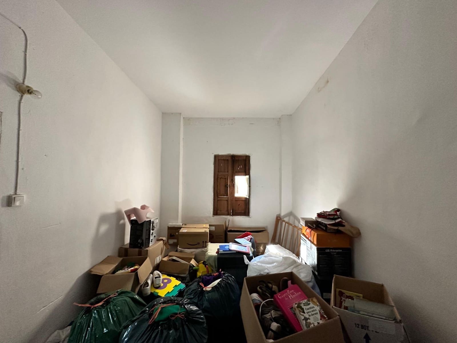 3 quarto Casa em Banda para venda em Carlet - 130 000 € (Ref: 8792673)