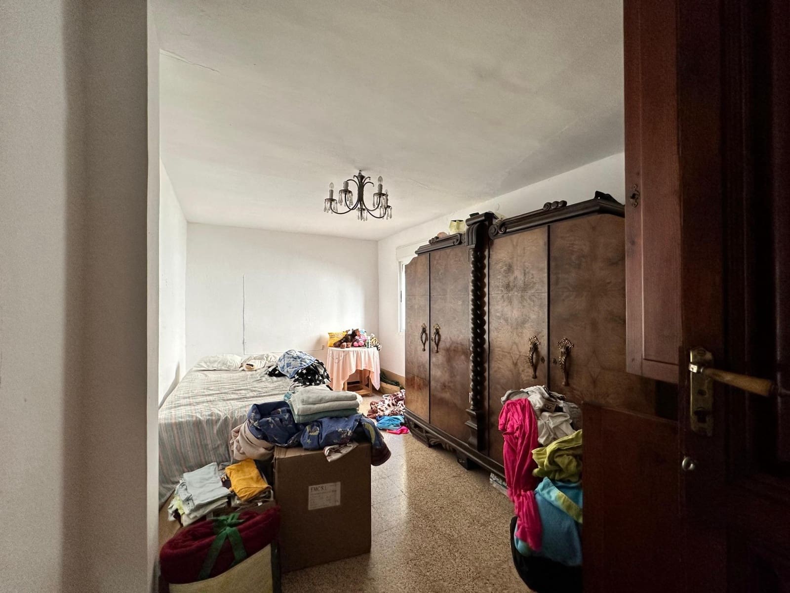 3 quarto Casa em Banda para venda em Carlet - 130 000 € (Ref: 8792673)