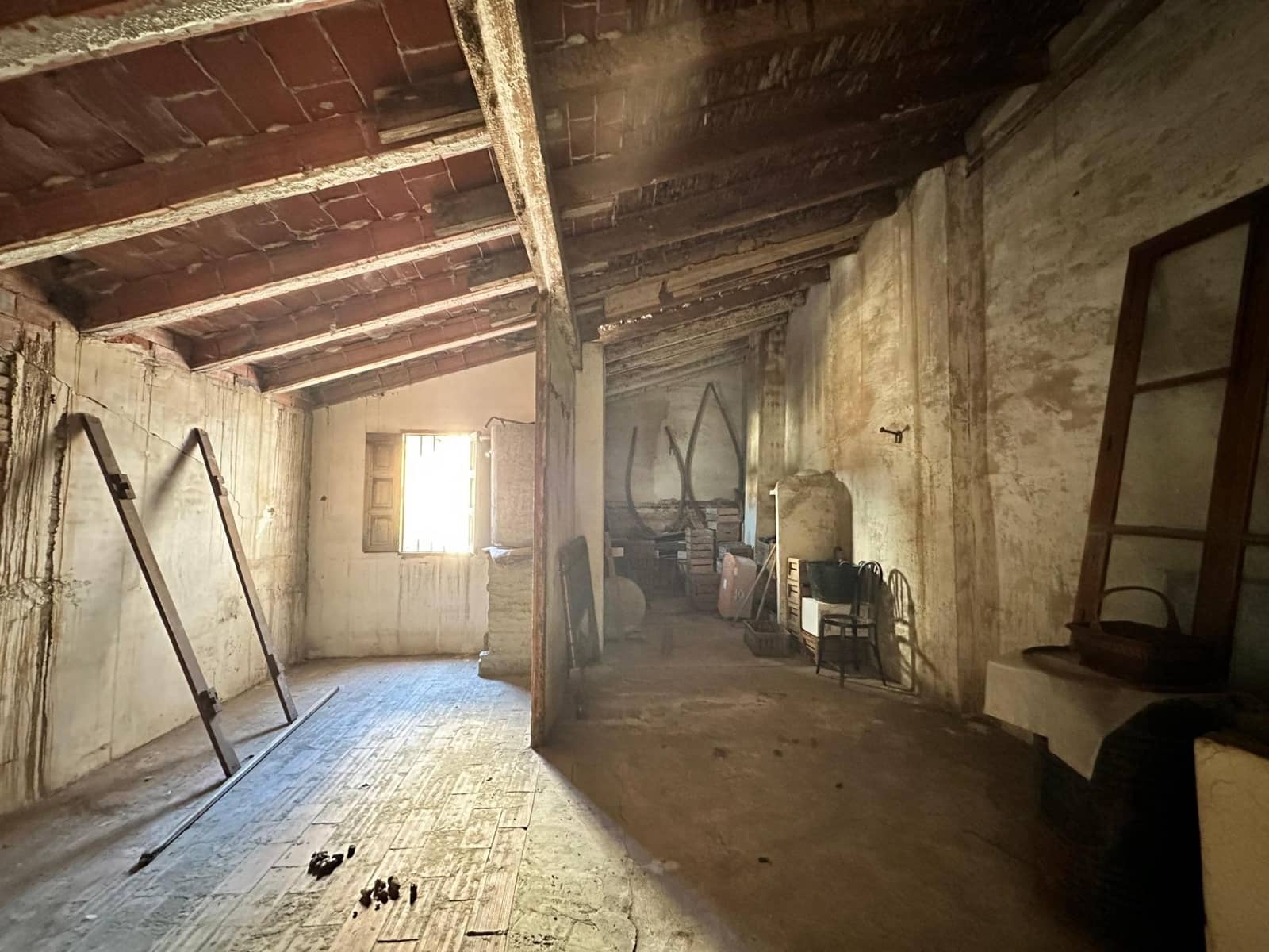 3 quarto Casa em Banda para venda em Carlet - 130 000 € (Ref: 8792673)