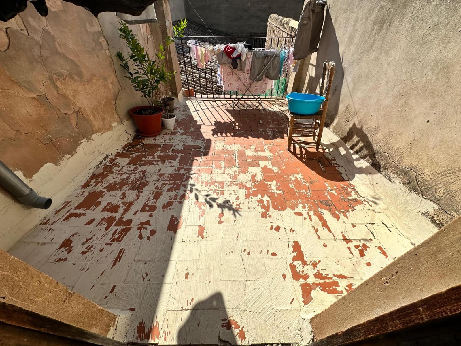 3 quarto Casa em Banda para venda em Carlet - 130 000 € (Ref: 8792673)