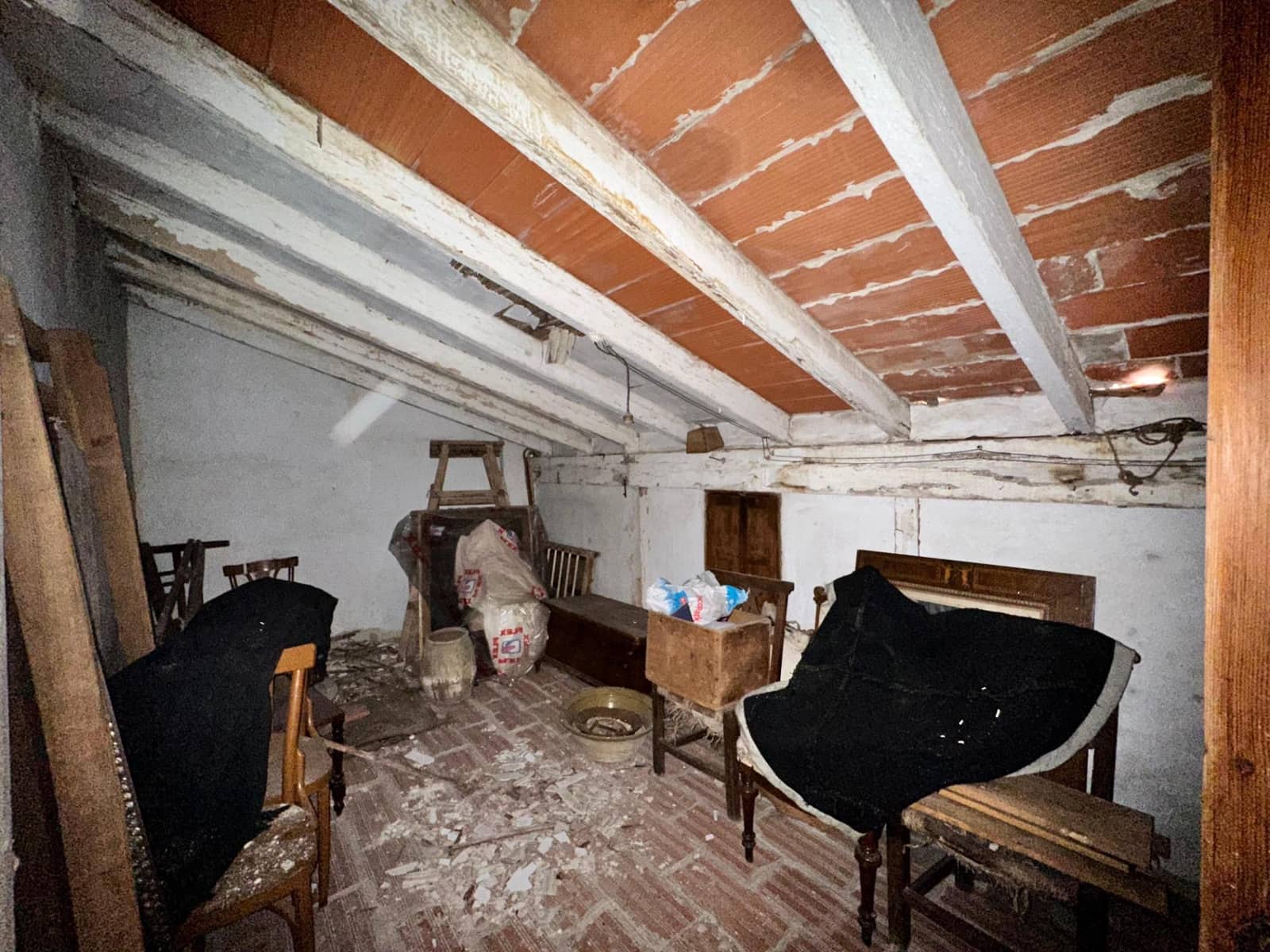 3 quarto Casa em Banda para venda em Carlet - 130 000 € (Ref: 8792673)