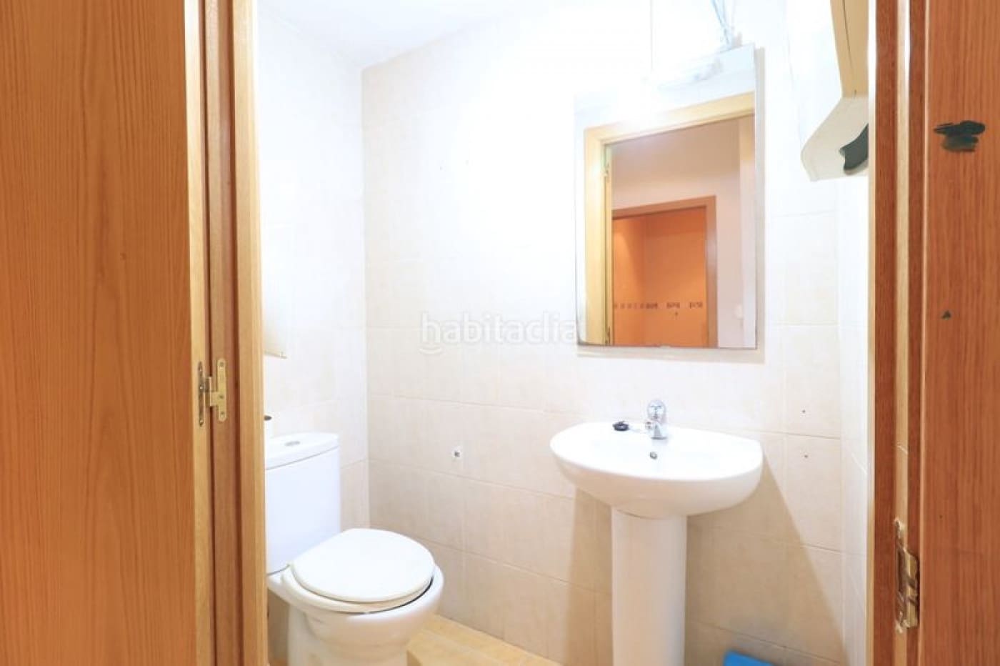 Erhverv til salg i L'Alcudia - € 100.000 (Ref: 8806330)