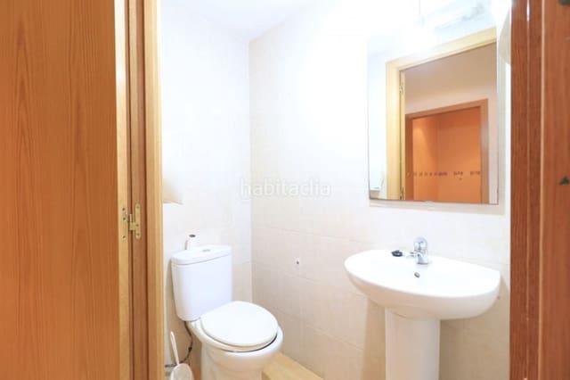 Commercieel te koop in L'Alcúdia - € 100.000 (Ref: 8806330)