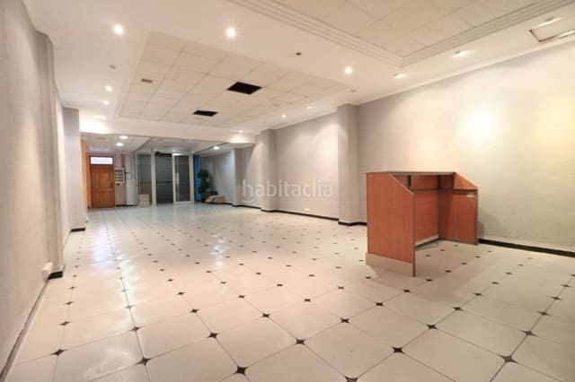 Commercieel te koop in L'Alcúdia - € 100.000 (Ref: 8806330)