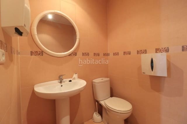 Commercieel te koop in L'Alcúdia - € 100.000 (Ref: 8806330)