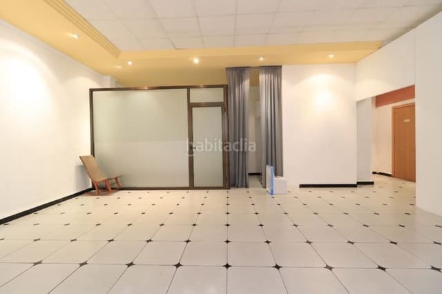 Commercieel te koop in L'Alcúdia - € 100.000 (Ref: 8806330)